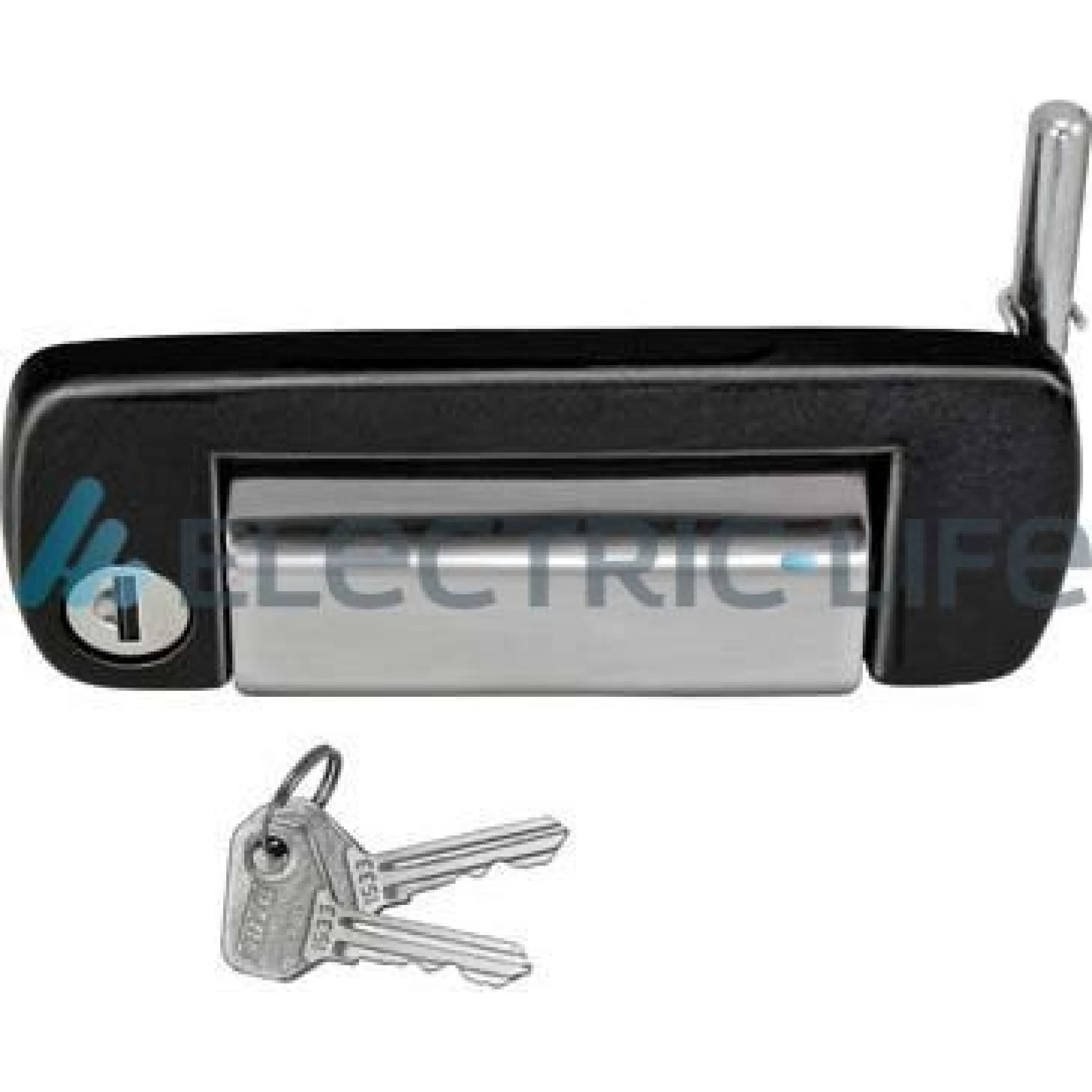ELECTRIC LIFE Türgriff ZR80145B