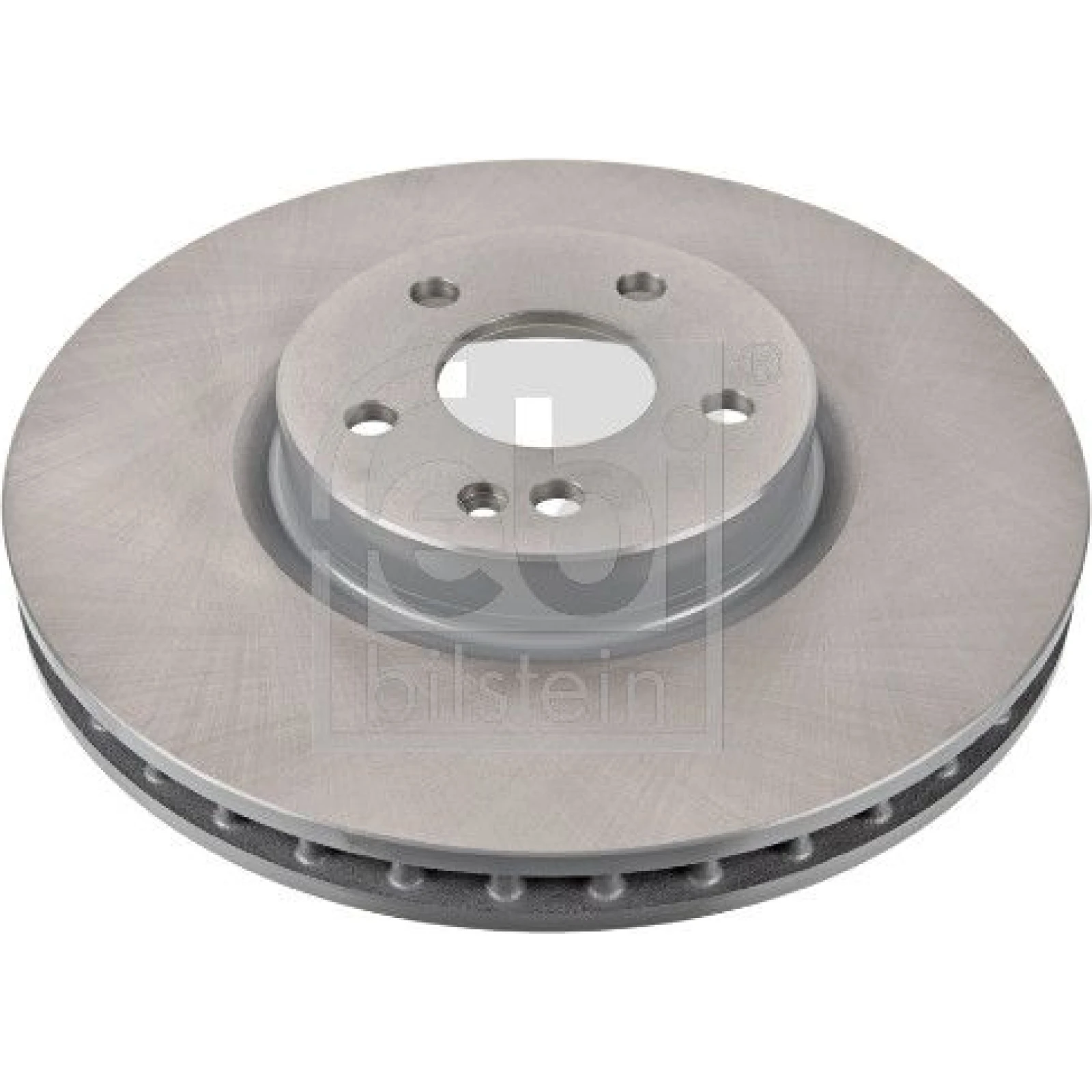 febi Bremsscheibe 104855