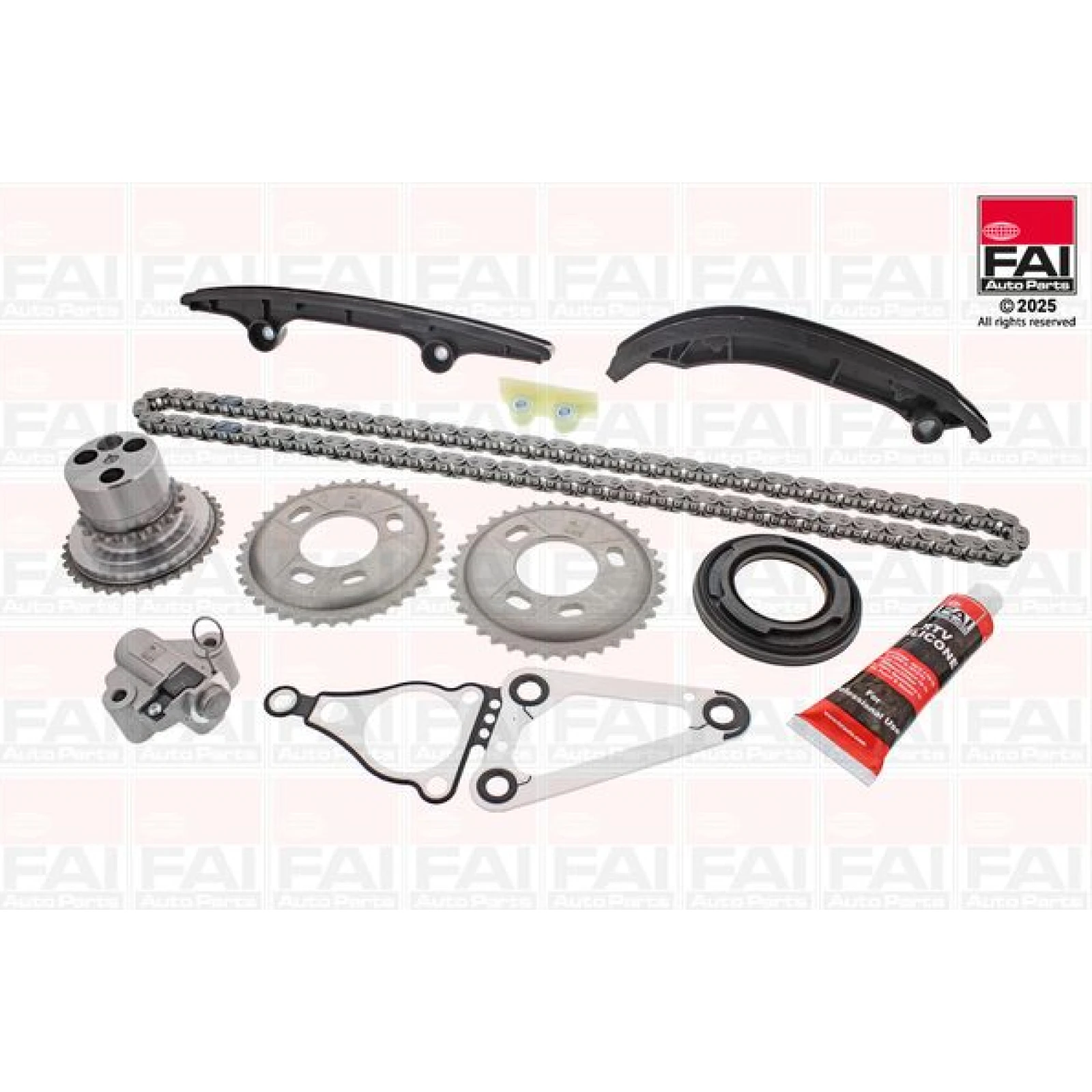 Steuerkettensatz TCK130