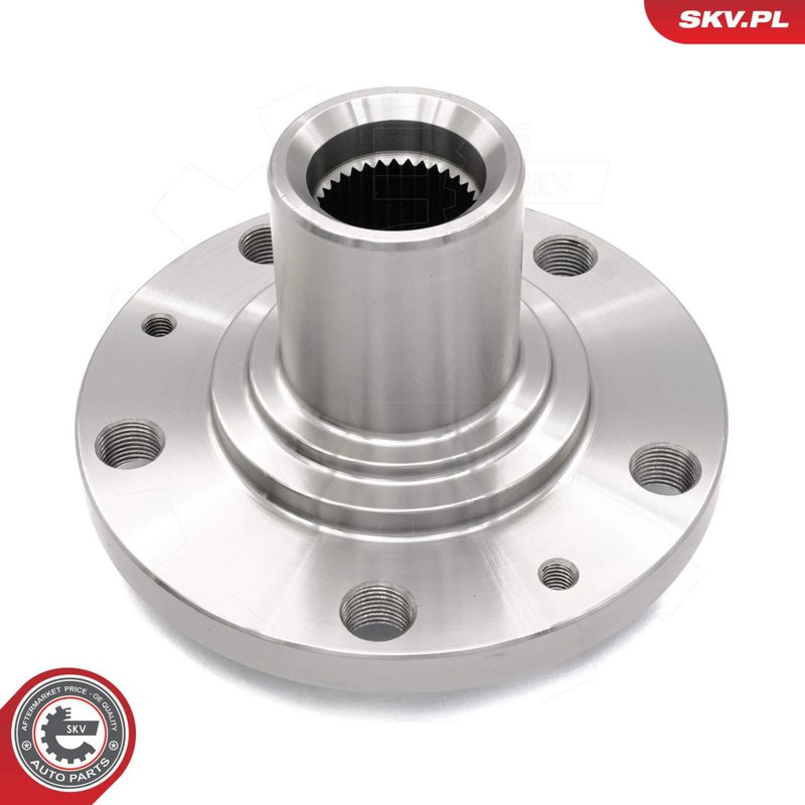 ESEN SKV Radnabe 29SKV581