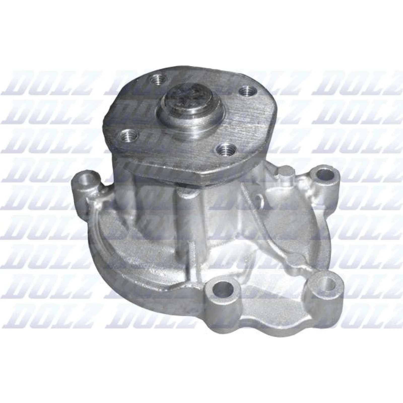 DOLZ Wasserpumpe / Kühlmittelpumpe M237