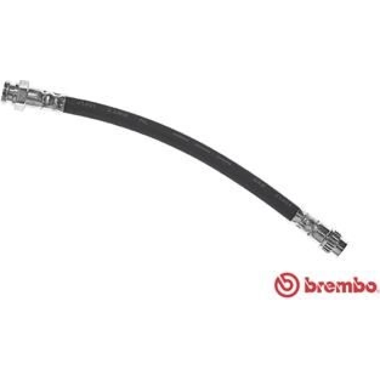 BREMBO Bremsschlauch T 11 017