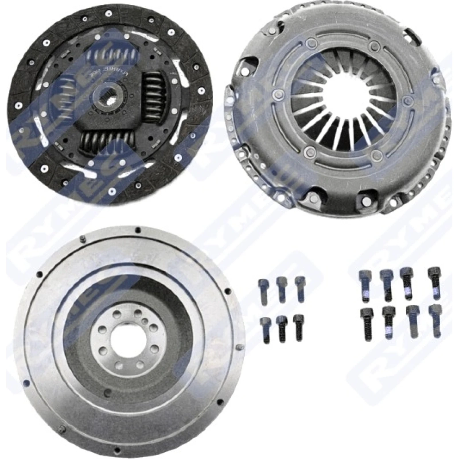SF1059 Kupplungssatz