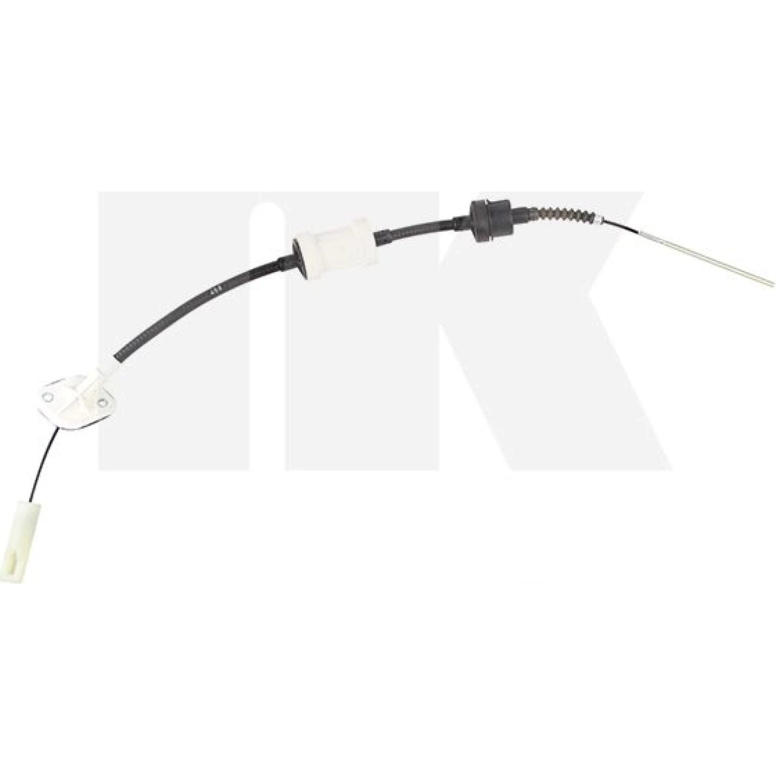 NK Kupplungsseil 922374