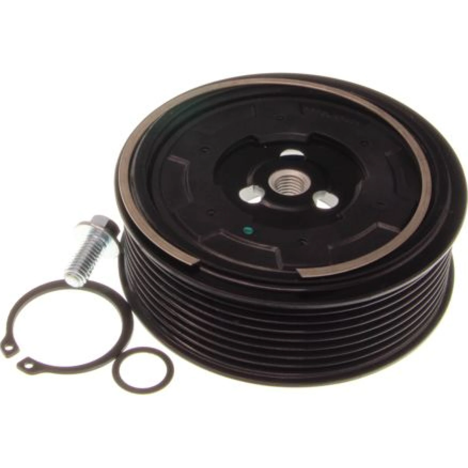 Maxgear AC130039 MAGNETKUPPLUNG, KLIMAKOMPRESSOR