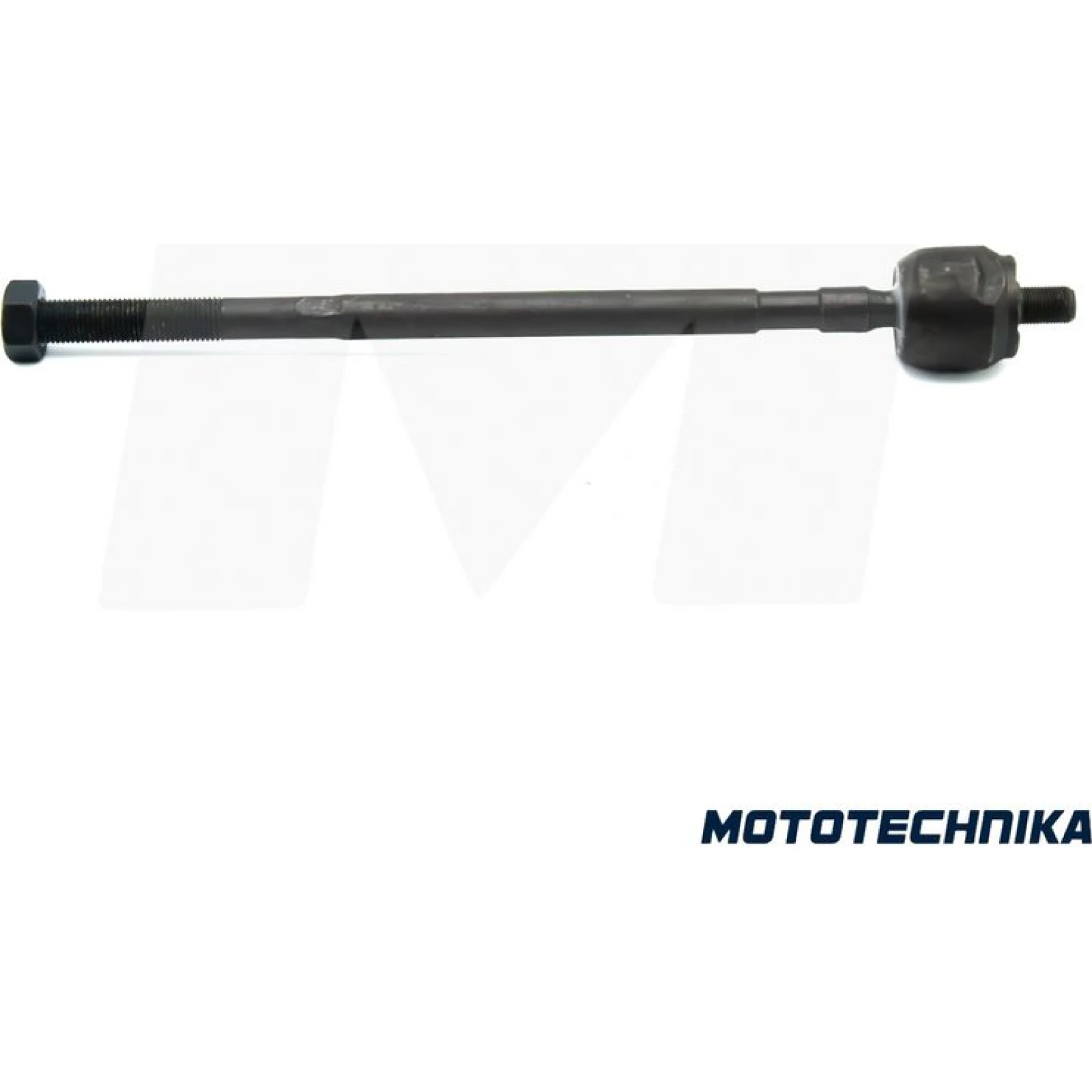 MOTOTECHNIKA Axialgelenk, Spurstange 17-DBO-10