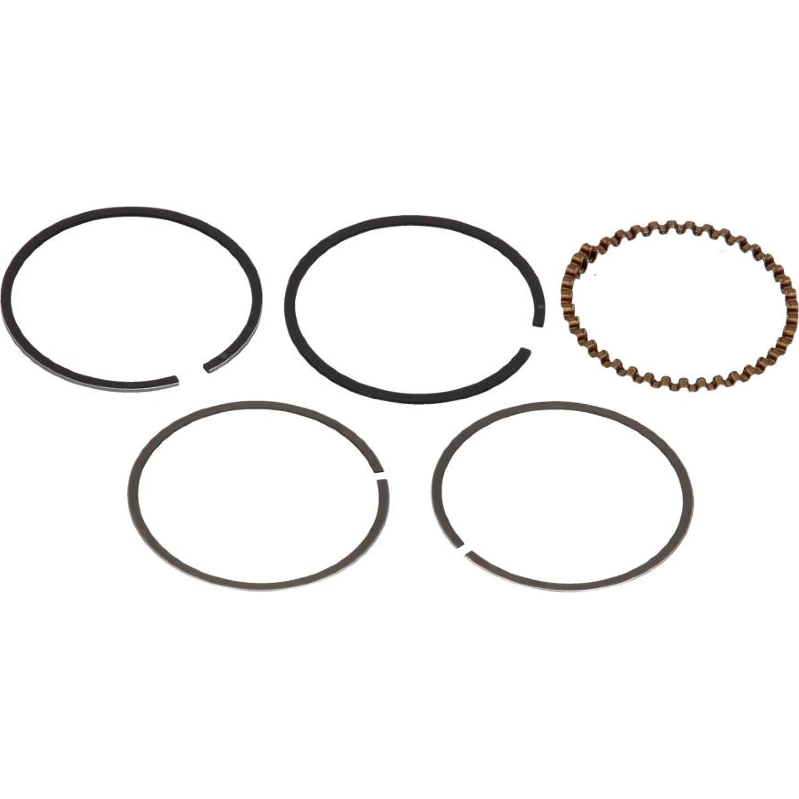 Motorturmringe. Kymco 4T 50Cc 39mm 10 010 0380