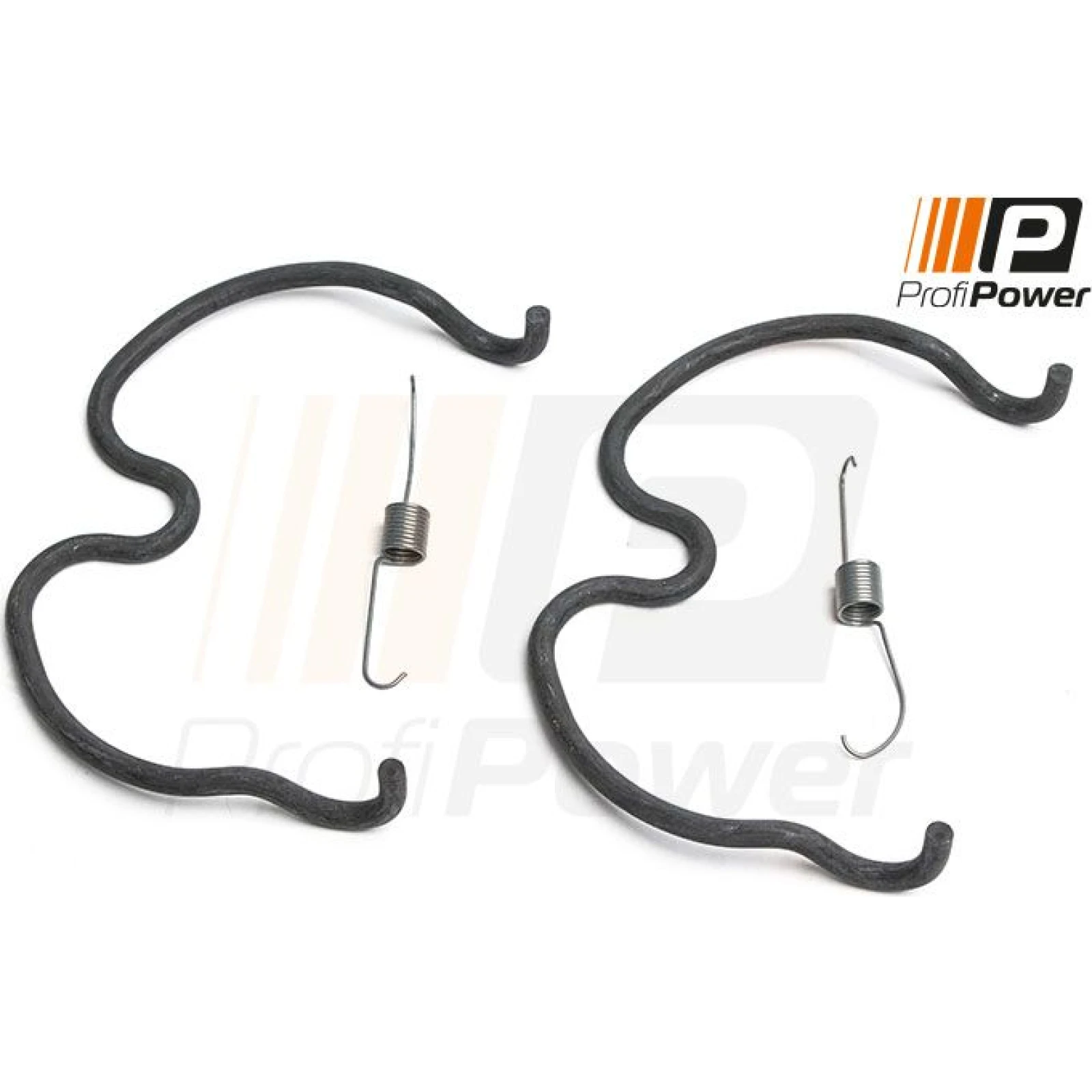 PROFIPOWER Zubehörsatz, Bremsbacken 9B2184