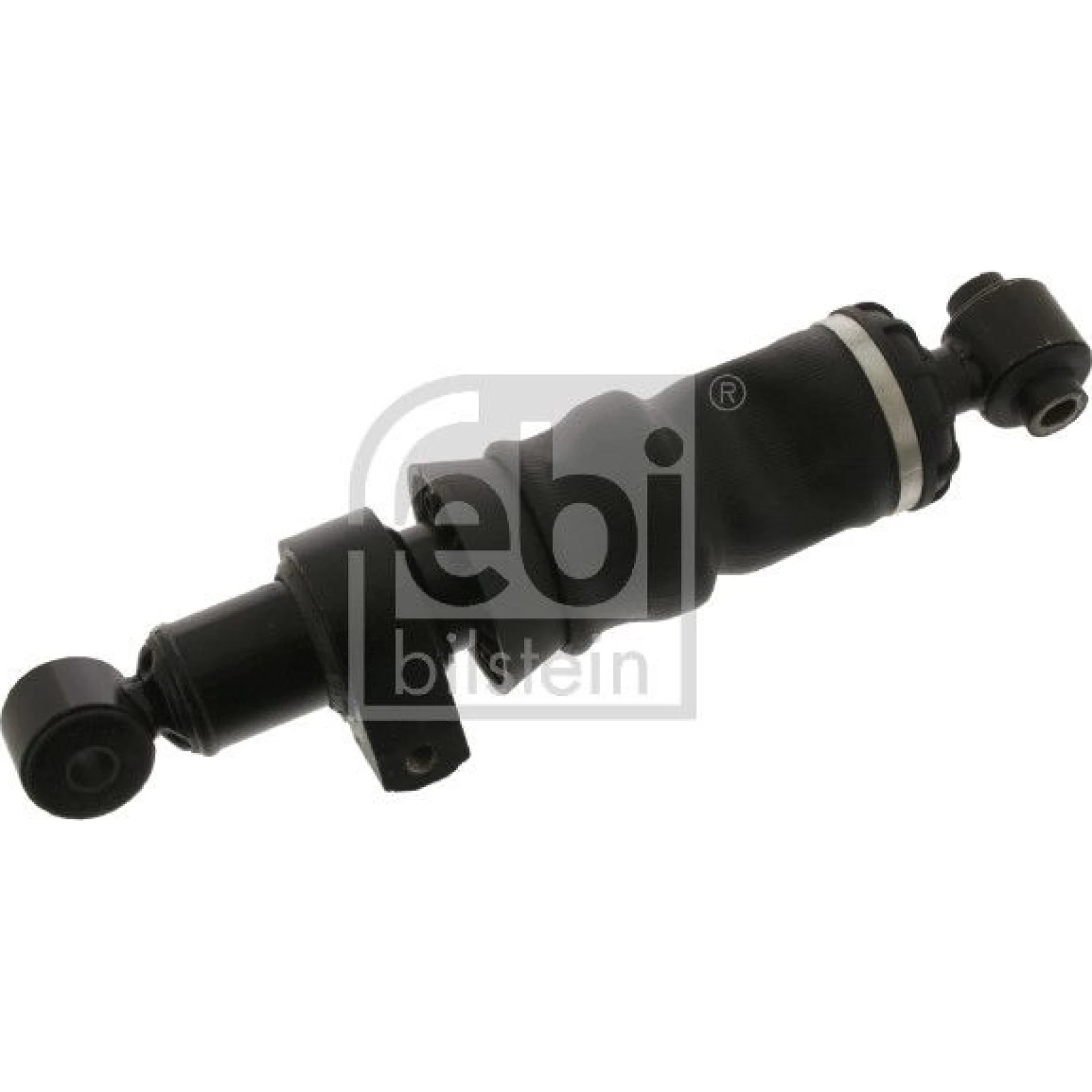 FEBI BILSTEIN Dämpfer, Kabinenfederung 38988