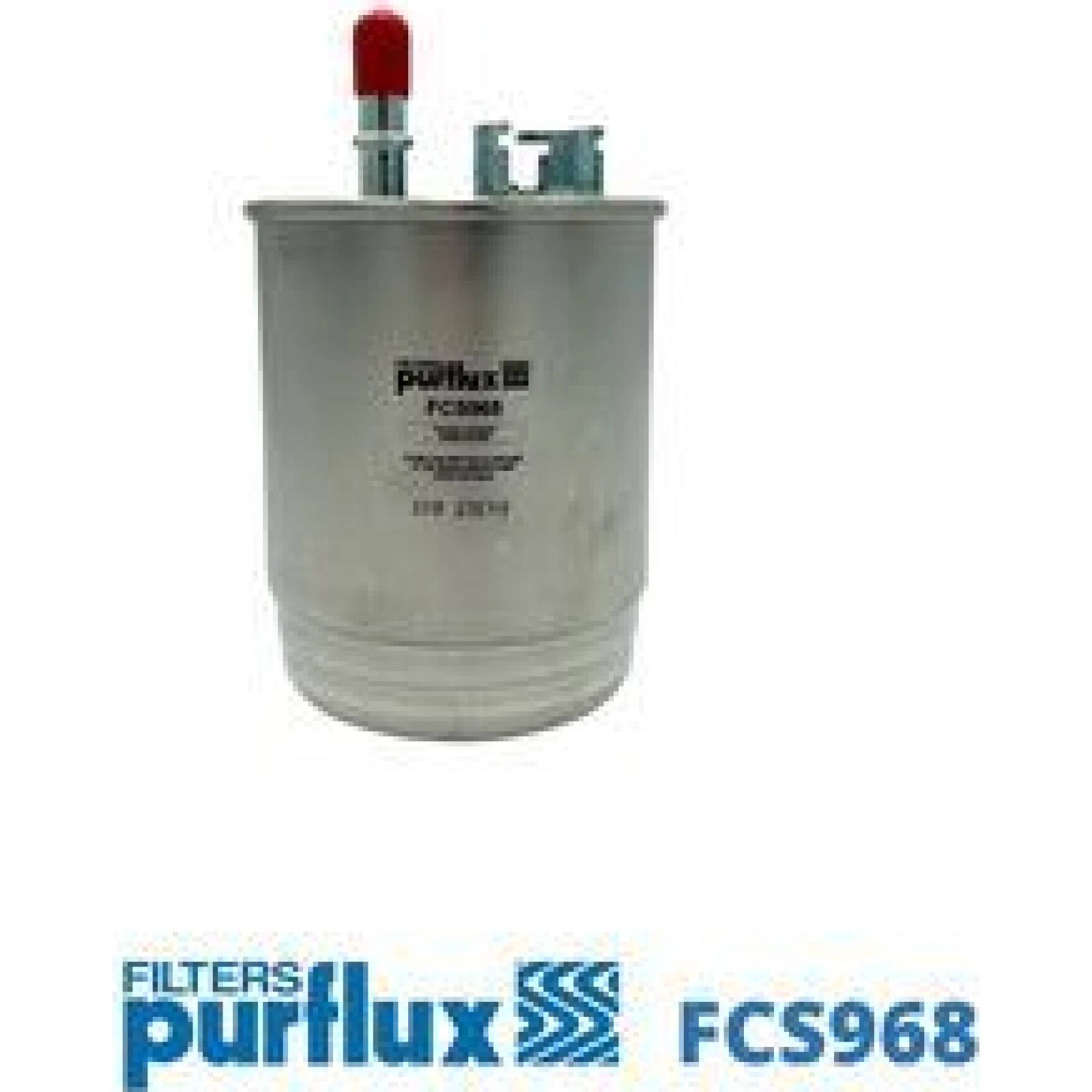 PURFLUX Kraftstofffilter FCS968