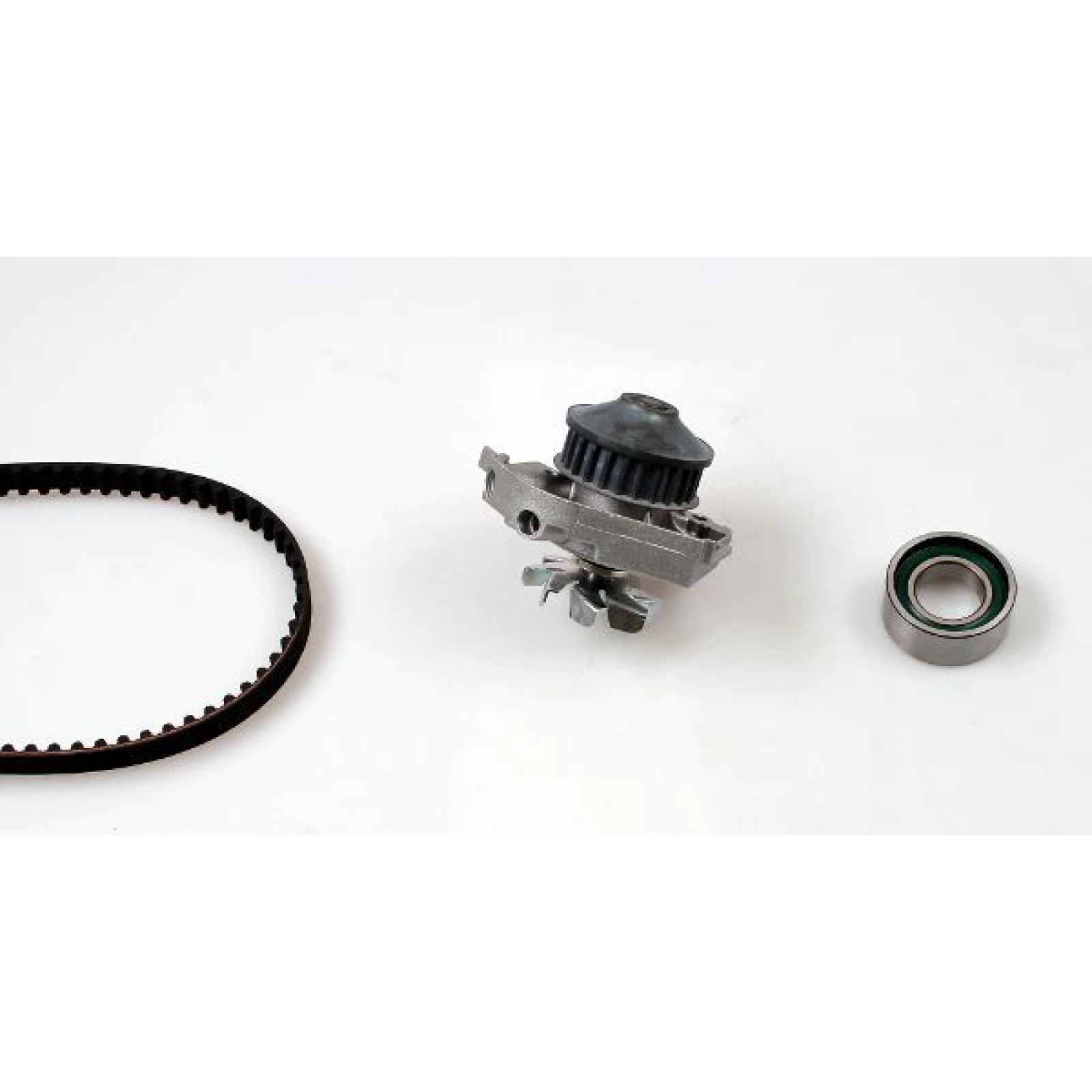 HEPU Wasserpumpe + Zahnriemensatz PK10640