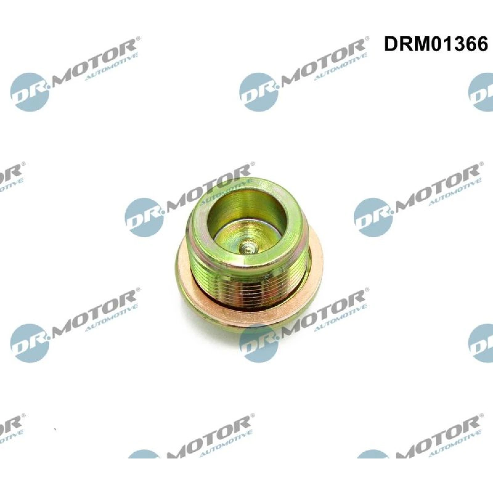 Verschlussschraube, Ölwanne DRM01366