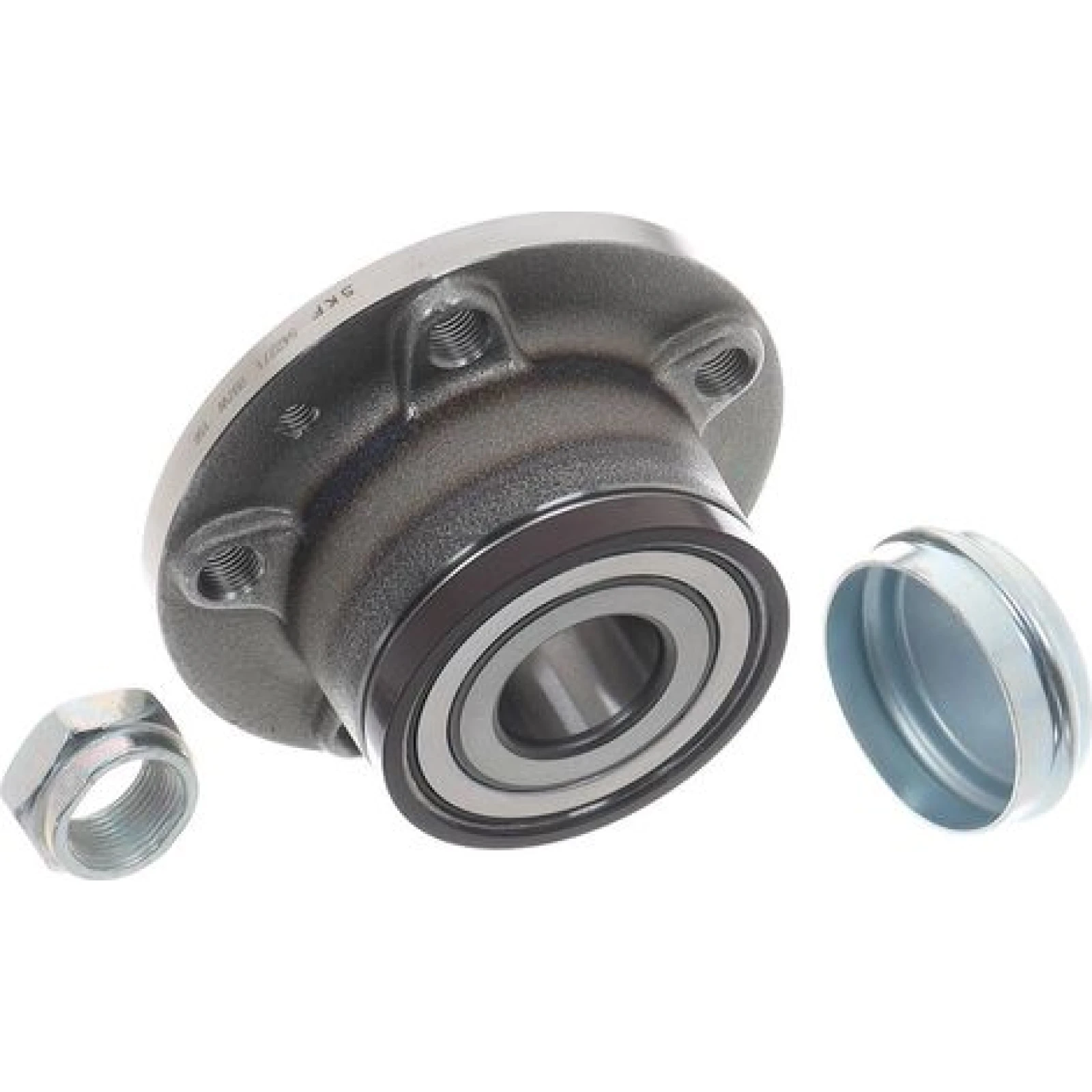 SKF Radlagersatz VKBA 6779