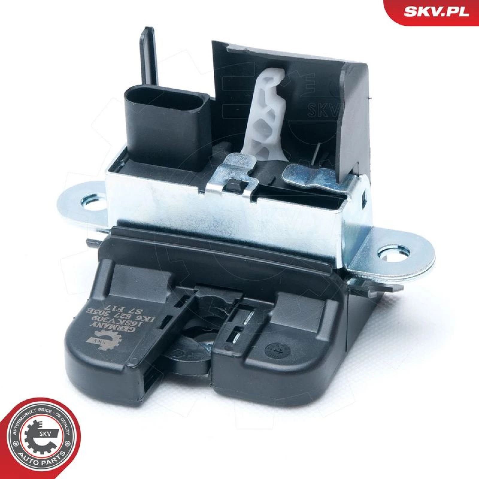 SKV GERMANY Türschloss 16SKV309