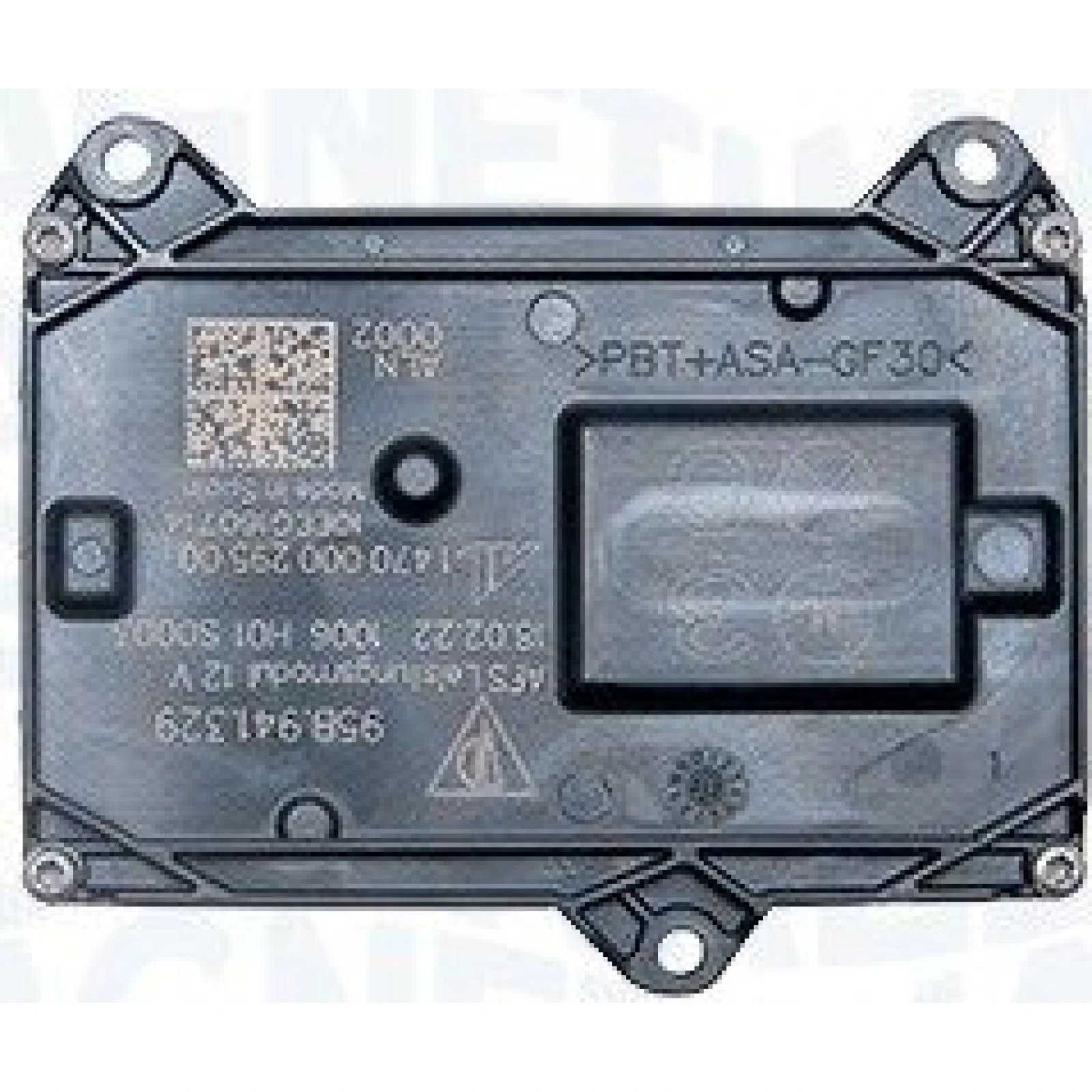 STEUERGERÄT, BELEUCHTUNG MAGNETI 711470000295
