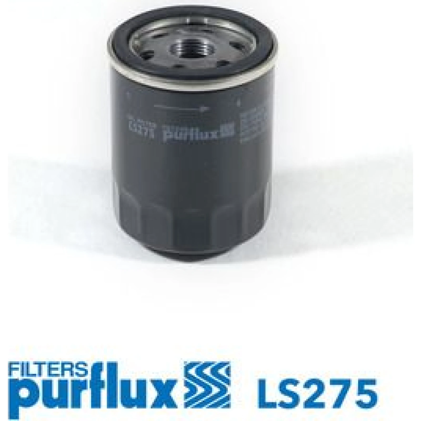 PURFLUX Ölfilter LS275