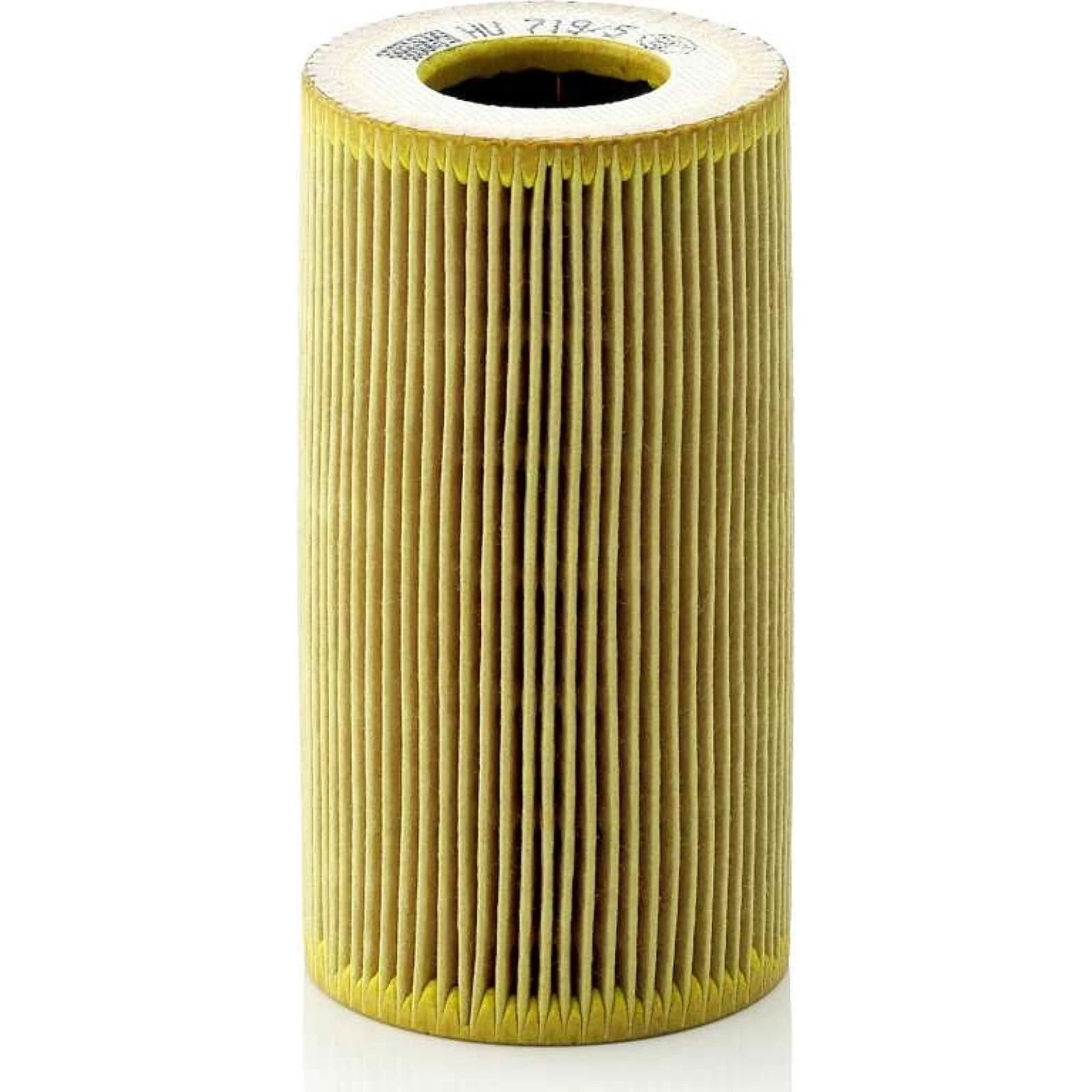 Mann & Hummel Ölfilter PKW HU 719/5 X
