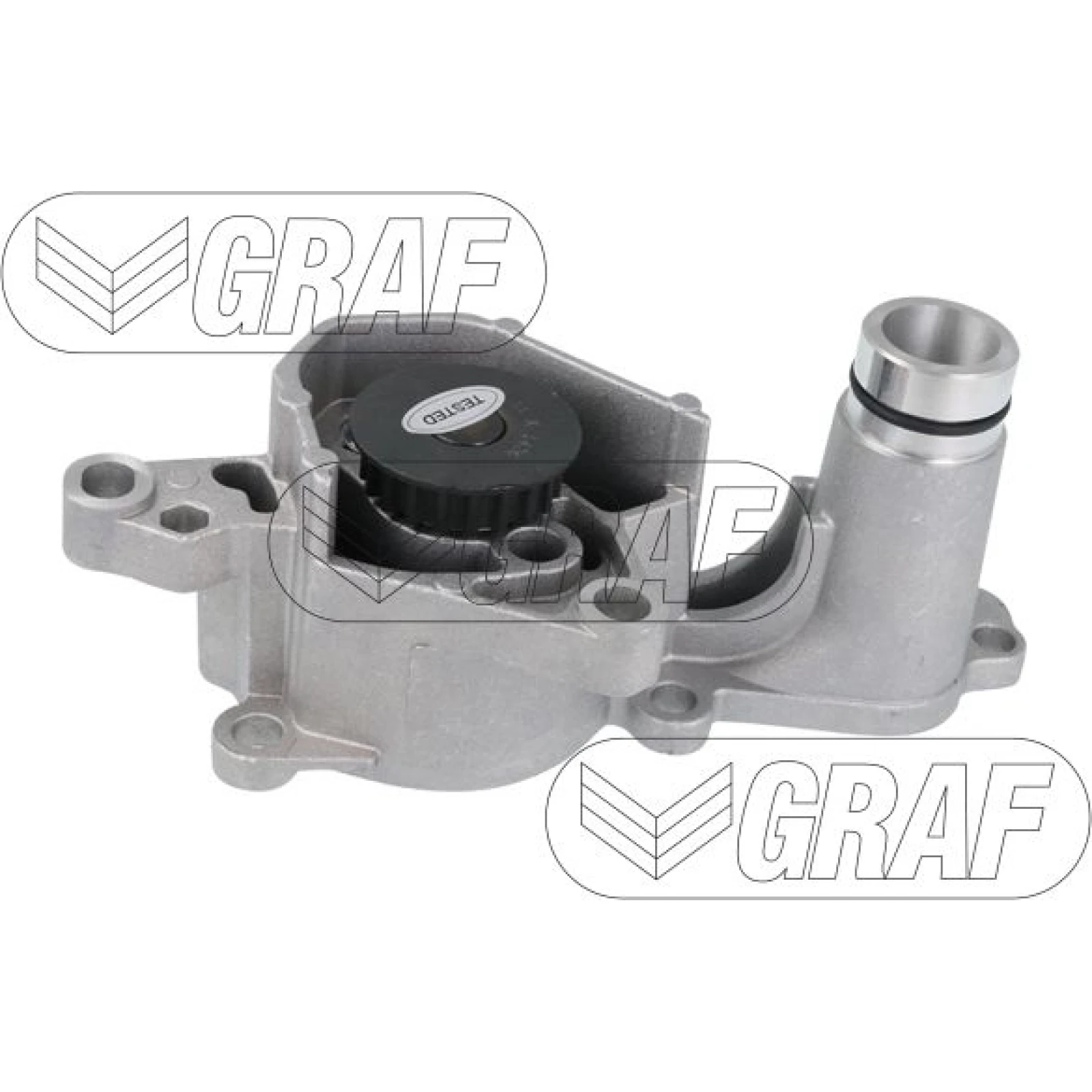 Wasserpumpe PA1426