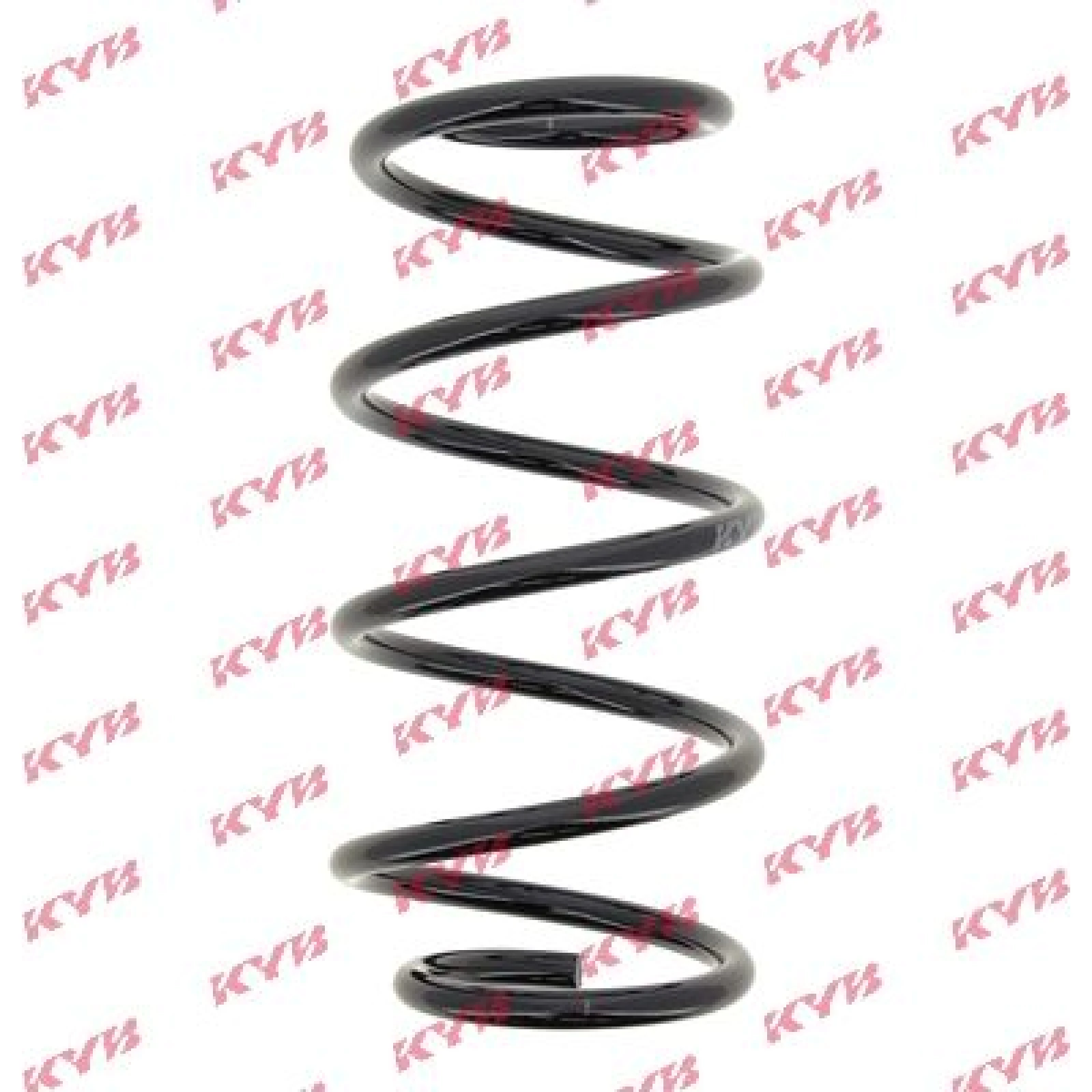 FEDER - FEDERUNG/DÄMPFUNG OPEL P. VECTRA B 1.7TD-2.2 10.95-07.03 KYBRH3524
