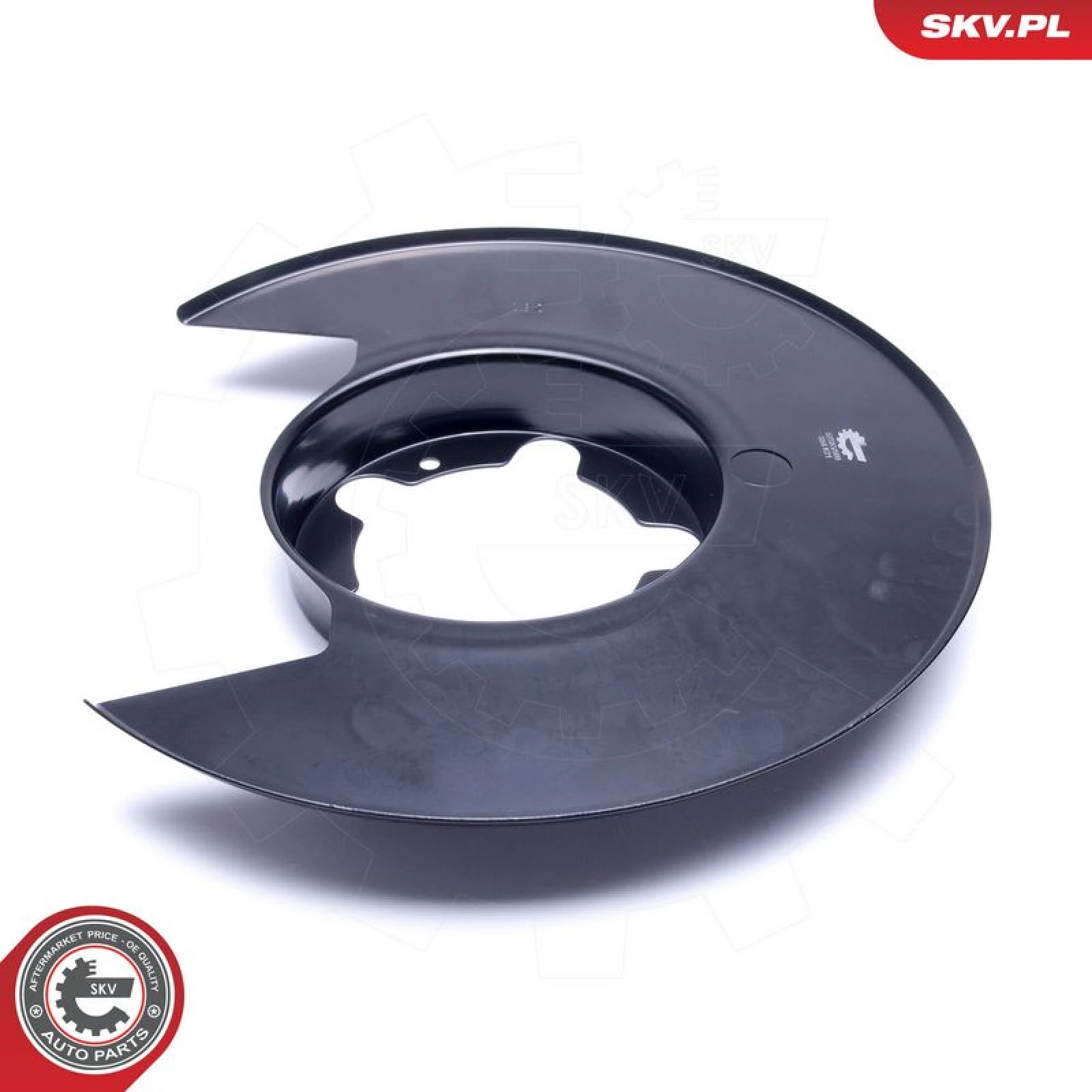 57SKV509 Esen SKV Spritzblech, Bremsscheibe 57SKV509
