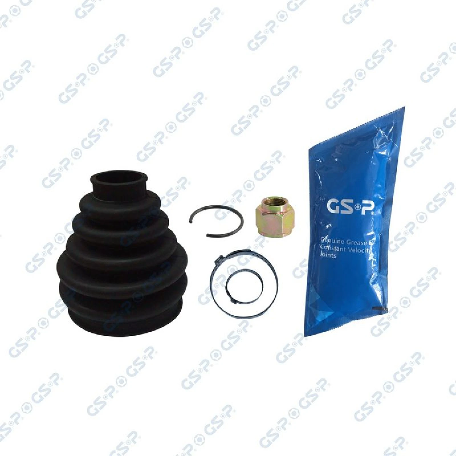 GSP Manschette 780179