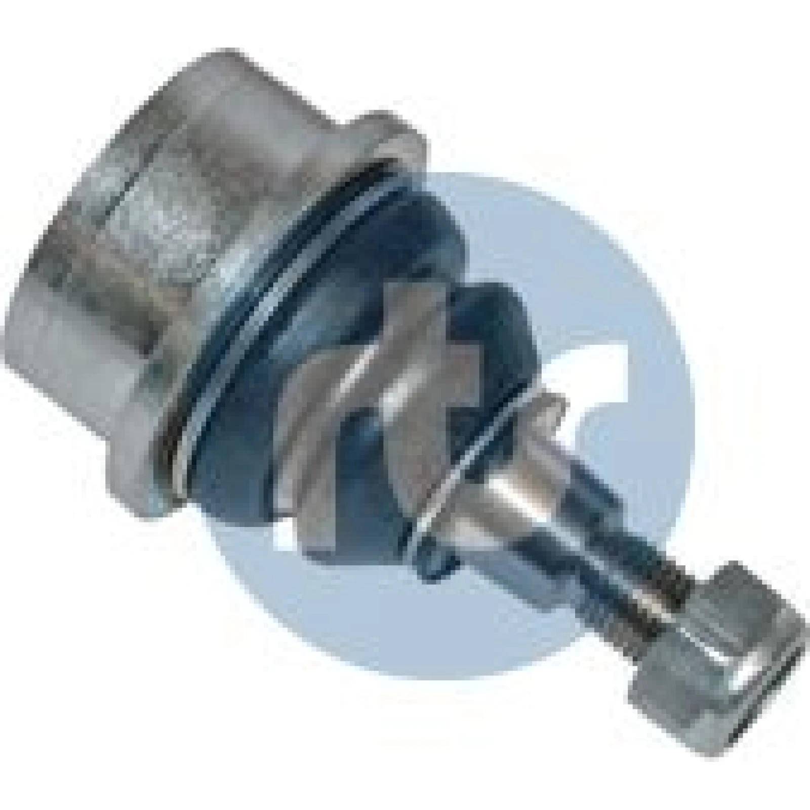 RTS Schulterklopfen 93-13001
