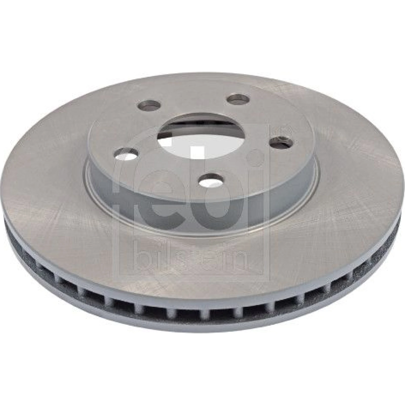 FEBI BILSTEIN Bremsscheibe 108527