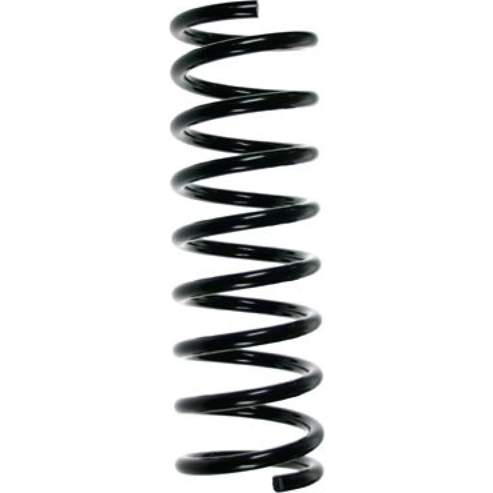 SPIDAN Fahrwerksfeder 48469