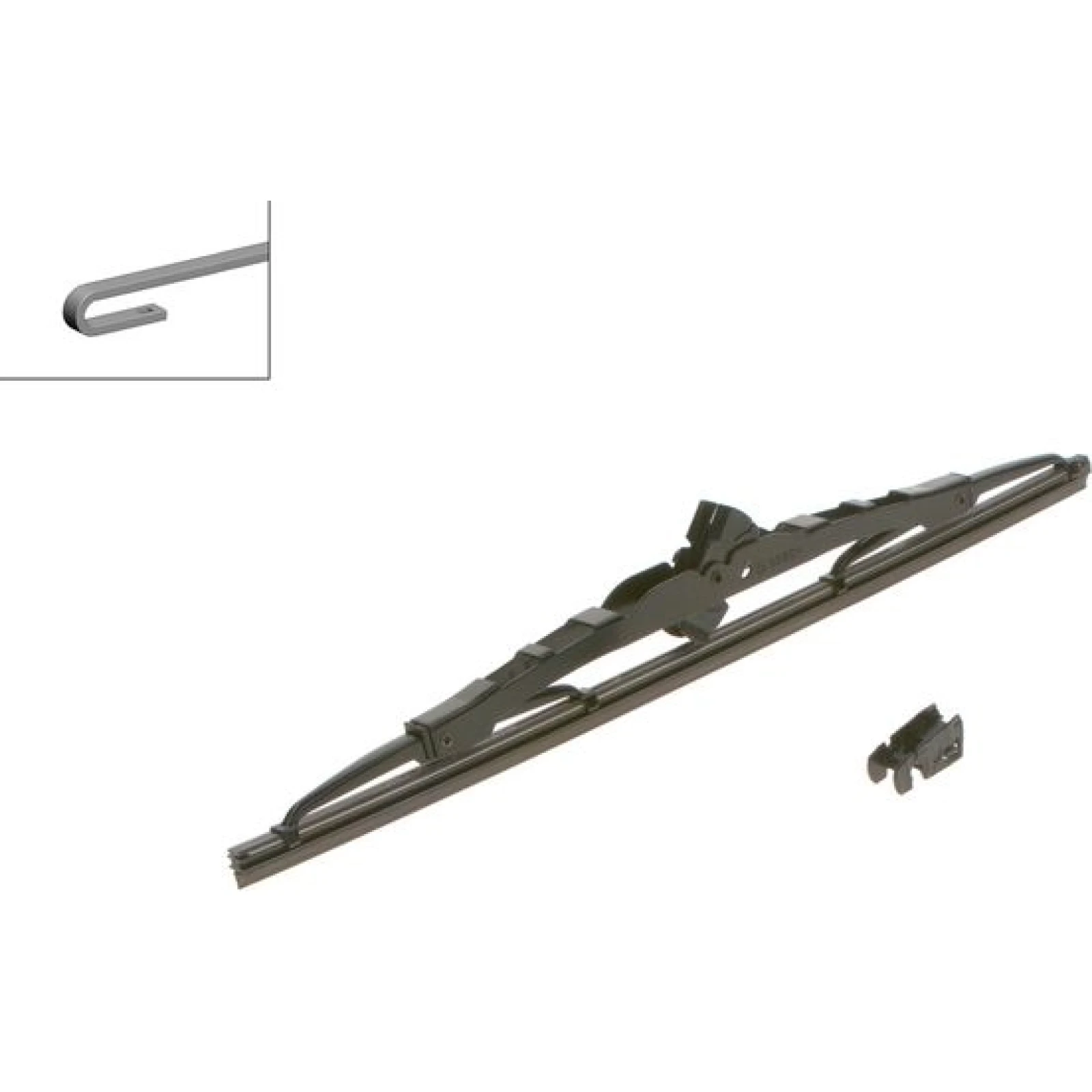 Bosch Wischerblatt U340 3397004578