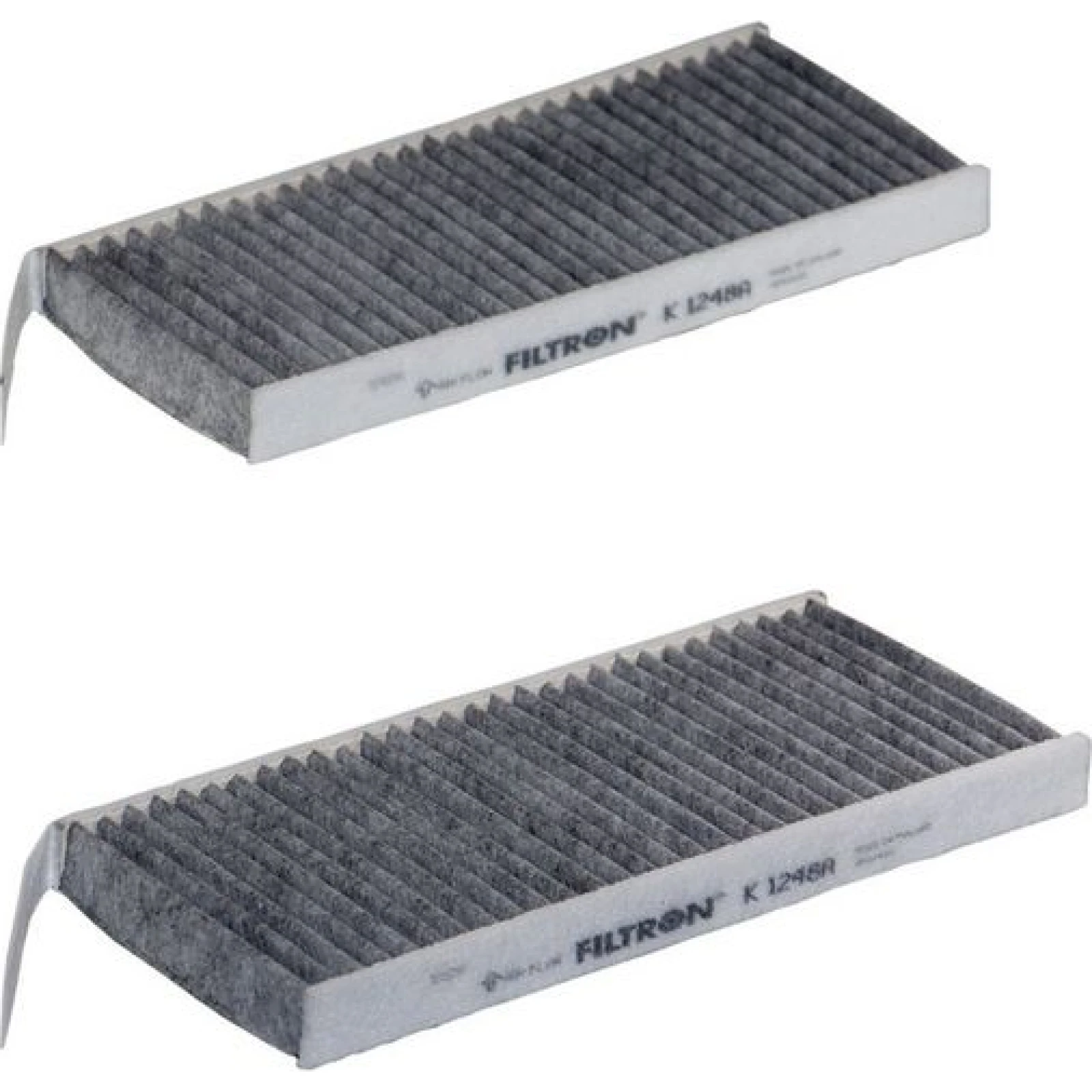 FILTRON Filter, Innenraumluft K 1248A-2x