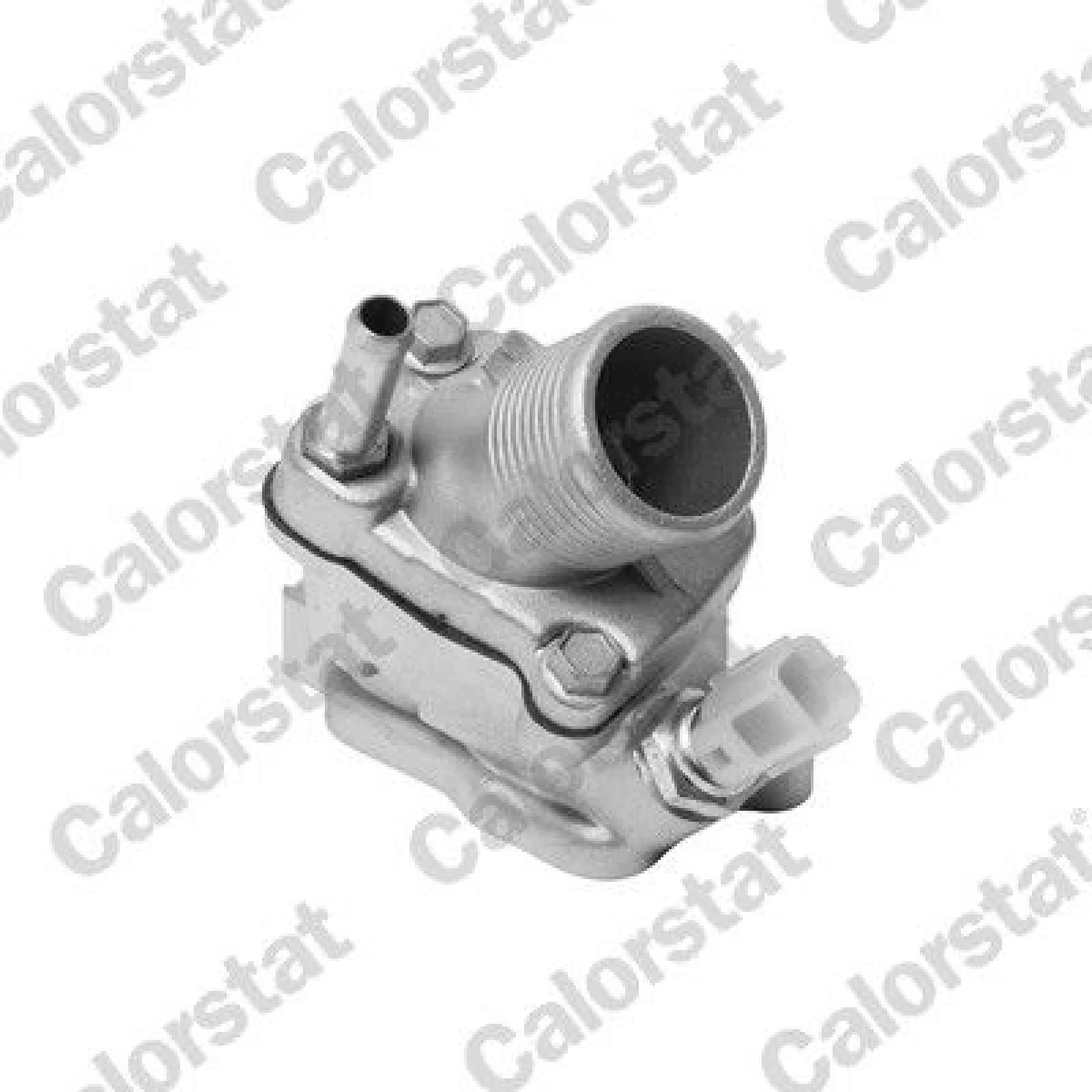 Thermostat, Kühlmittel TH6866.90J