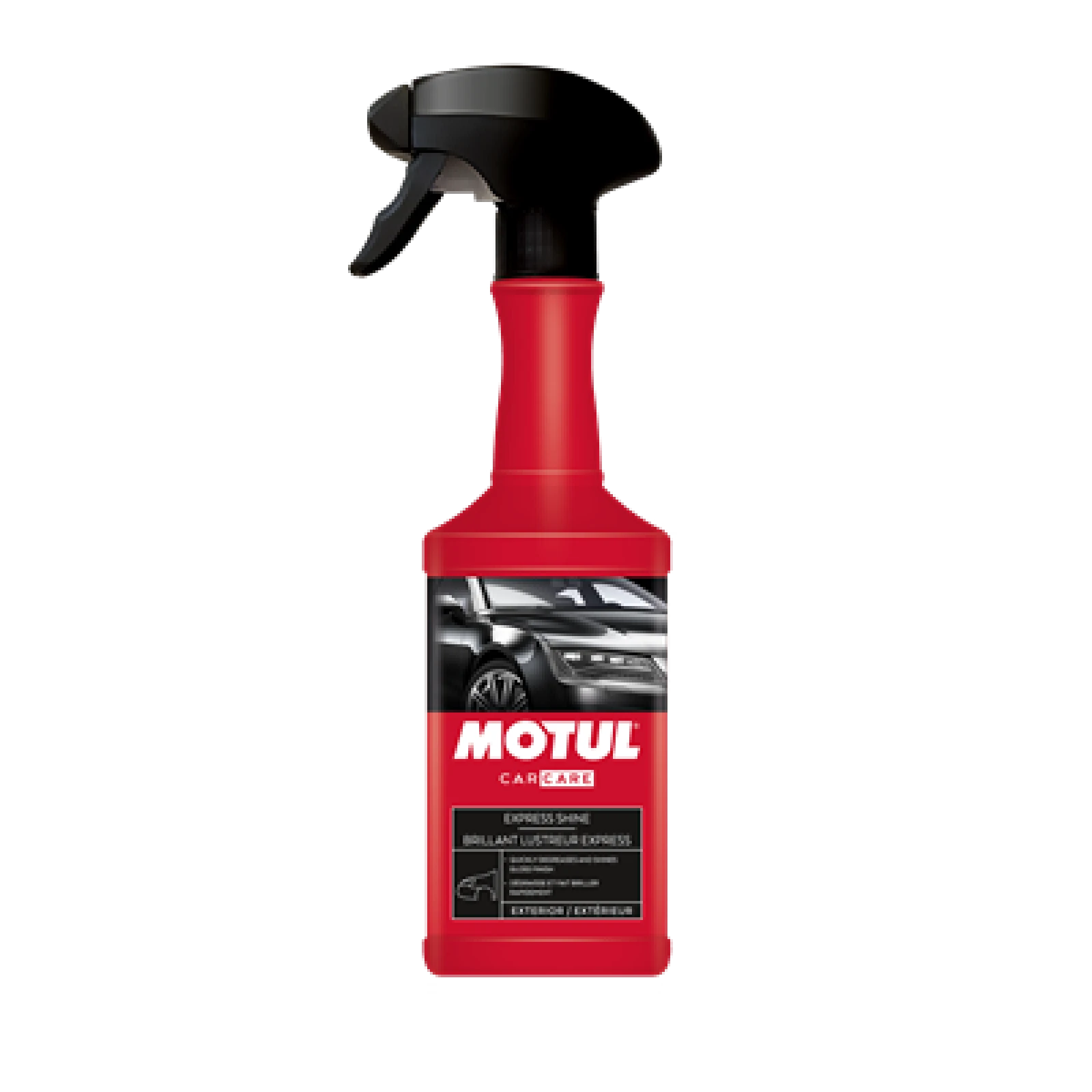 Motul Express Shine Lackpflege 500 ml EXPRESS SHINE 500ML