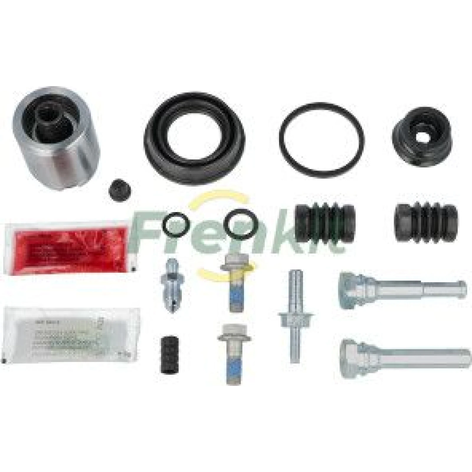 FRENKIT Reparatursatz, Bremssattel 740179