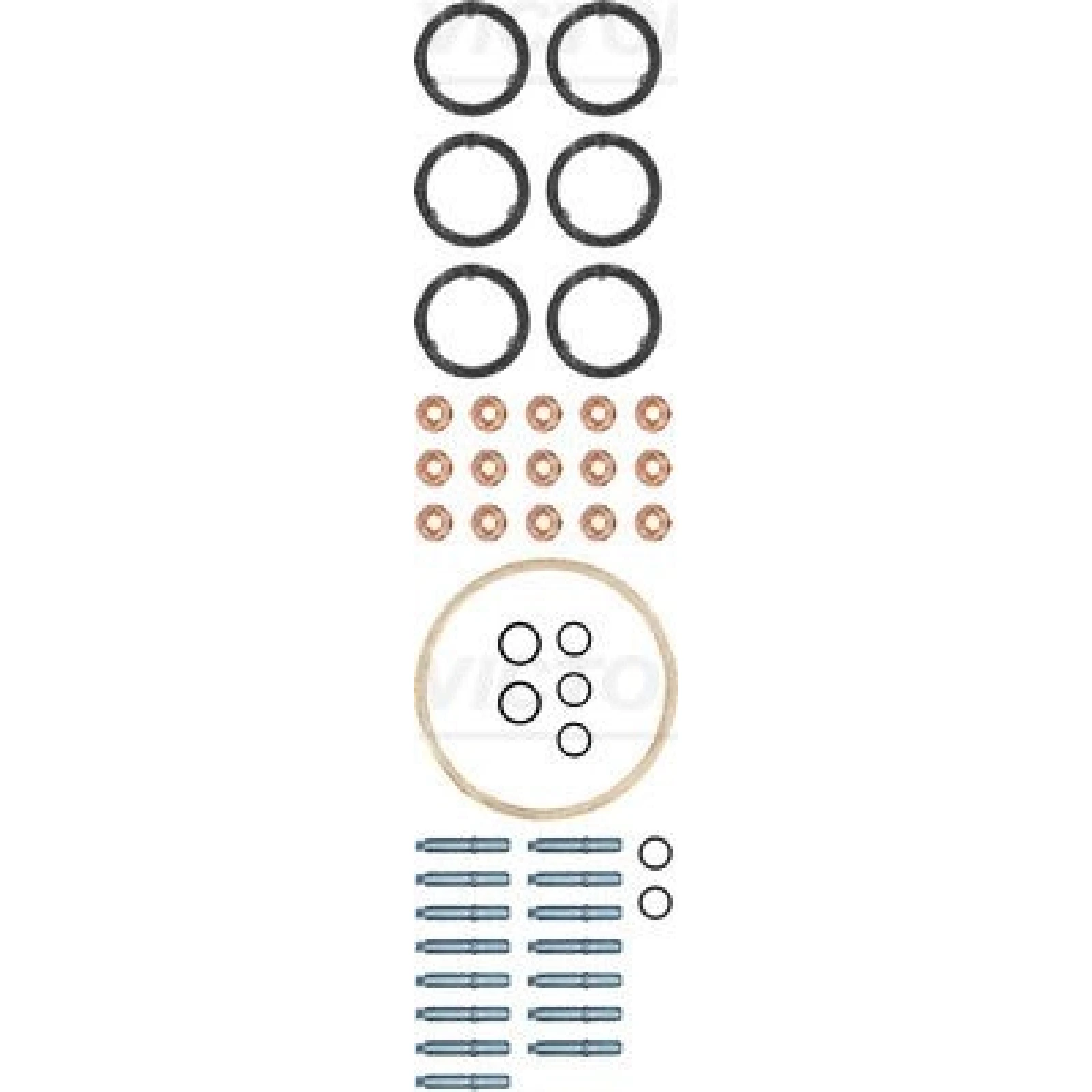 Montagesatz, Lader 04-10362-01