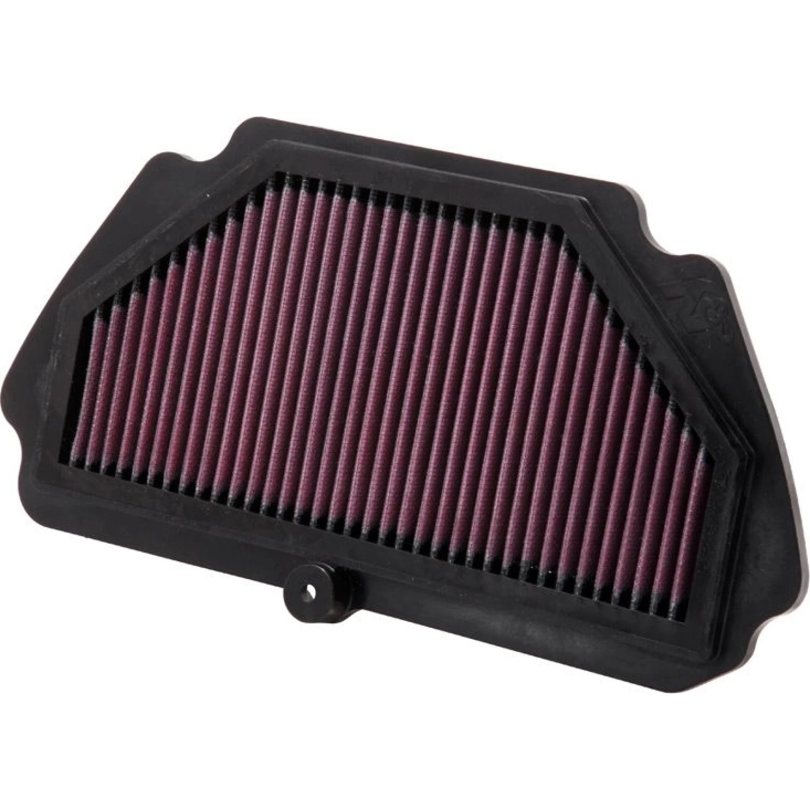 Luftfilter Motorrad Kawasaki Zx6R Ninja 2009-2010 KA-6009