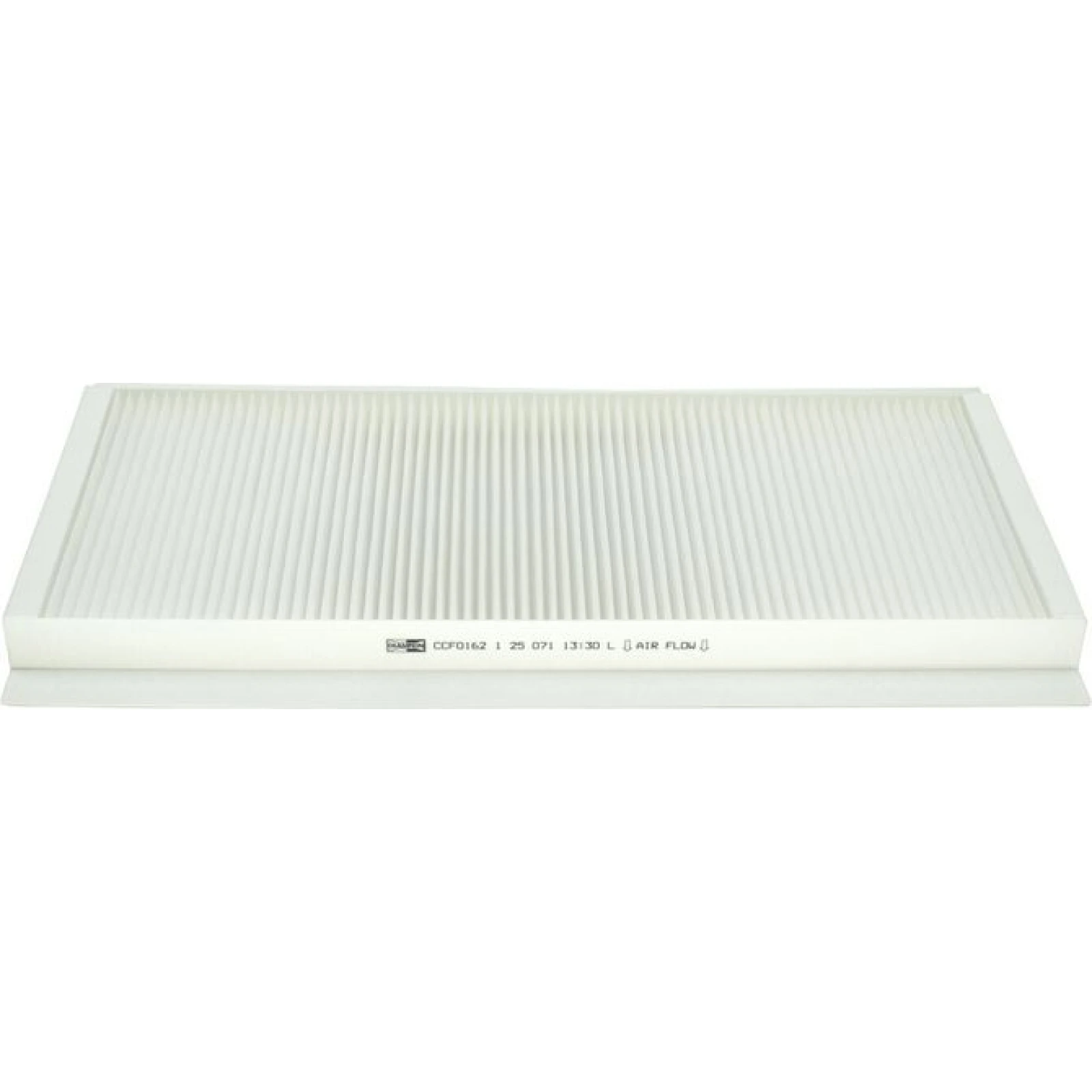 CHAMPION Innenraumfilter CCF0162