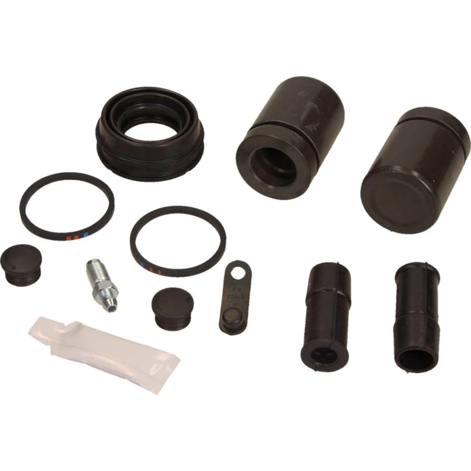 Reparatursatz, Bremssattel D42281C