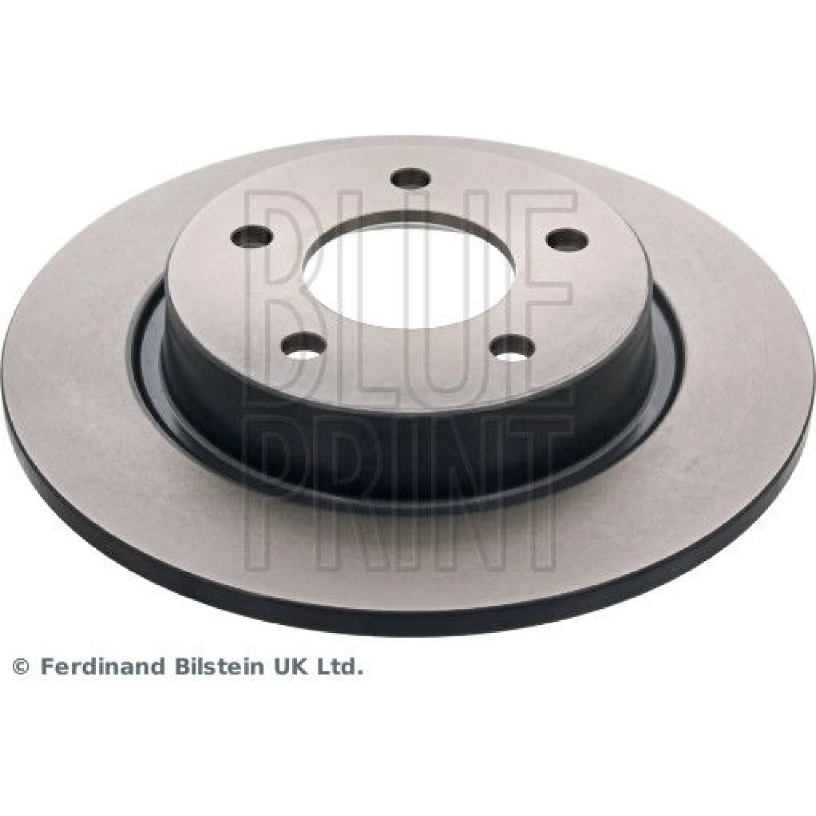 Bremsscheibe Mazda T. 3/5 1.6-2.2 Cd 04 ADM54384