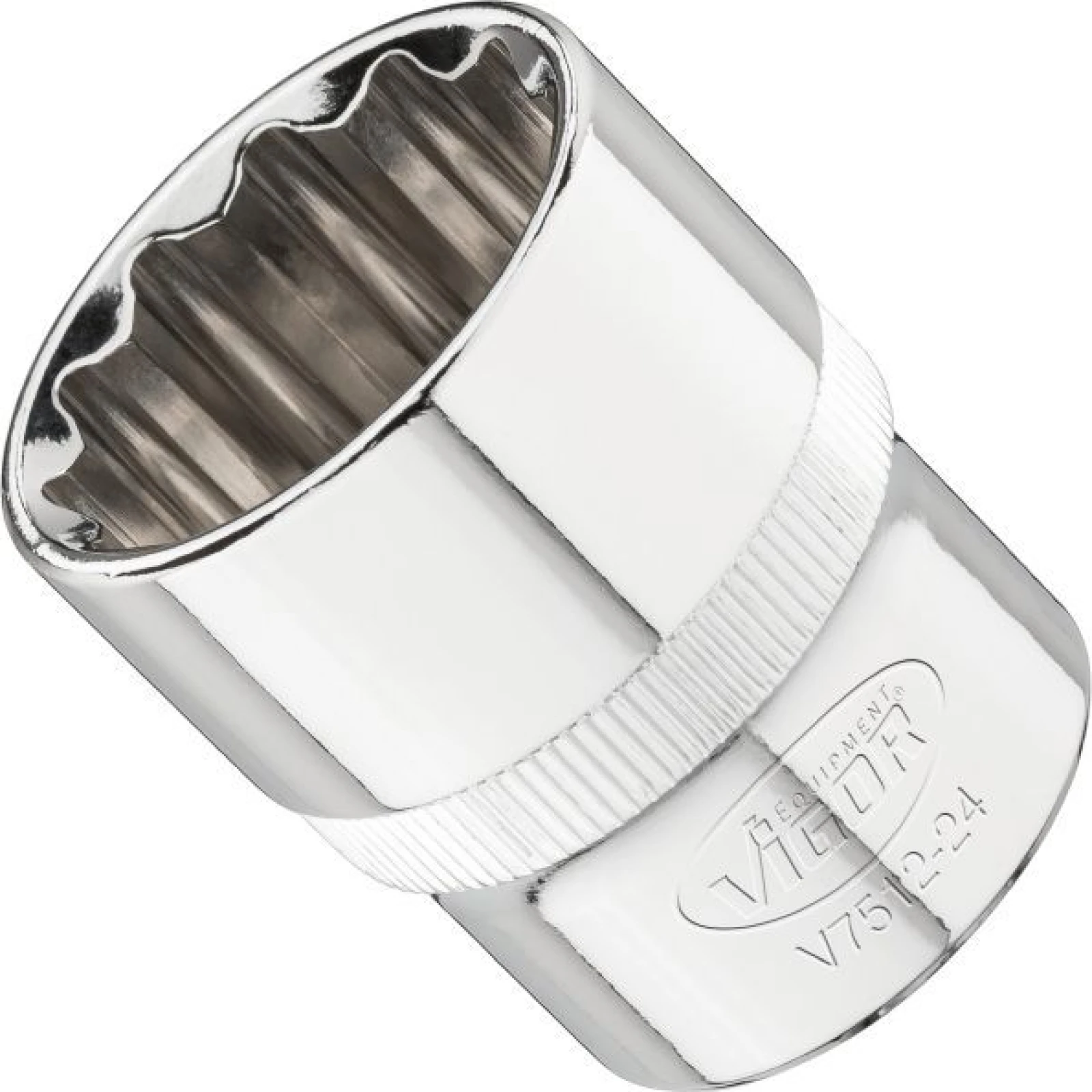 VIGOR Steckschlüsseleinsatz V7512-24