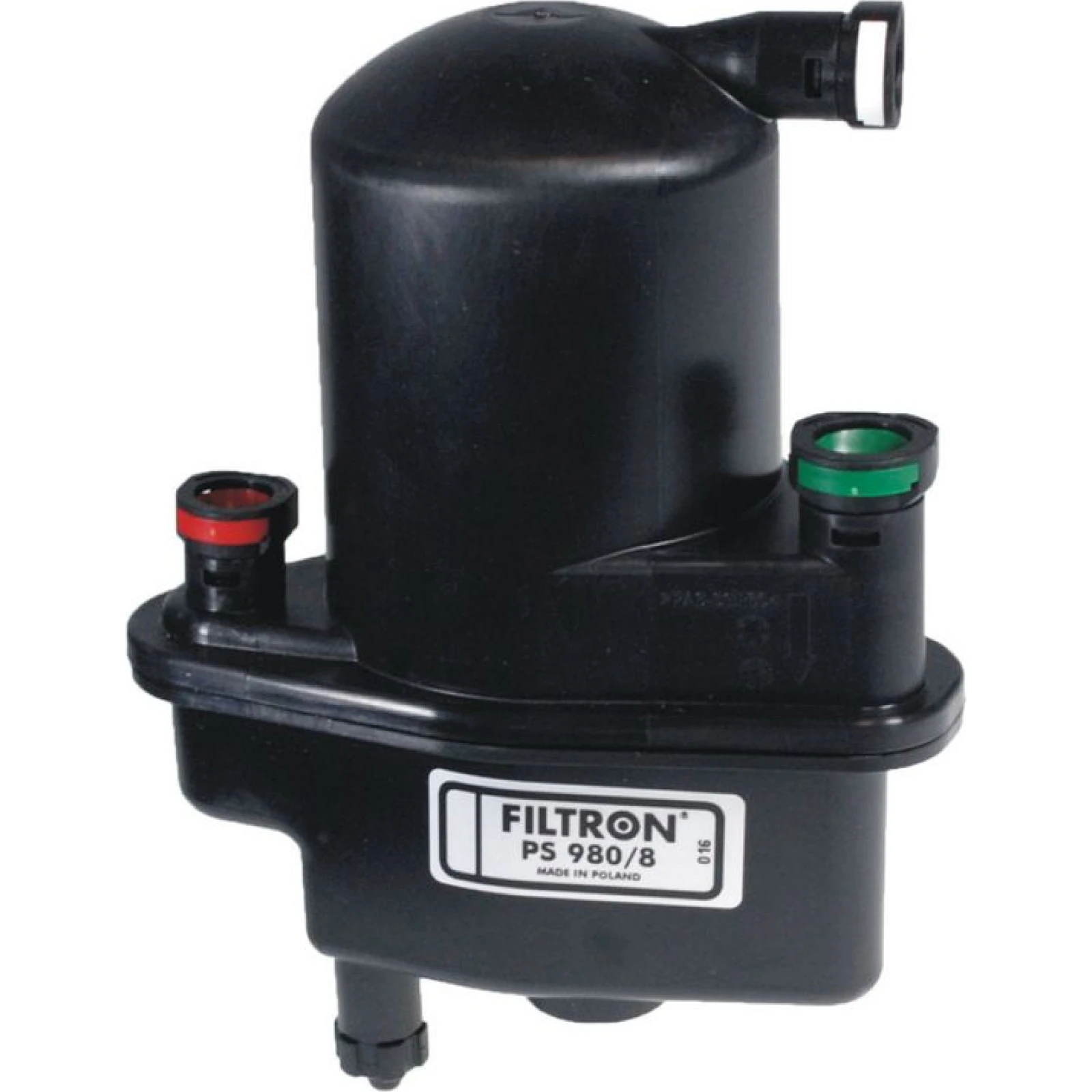 FILTRON Kraftstofffilter PS 980/8
