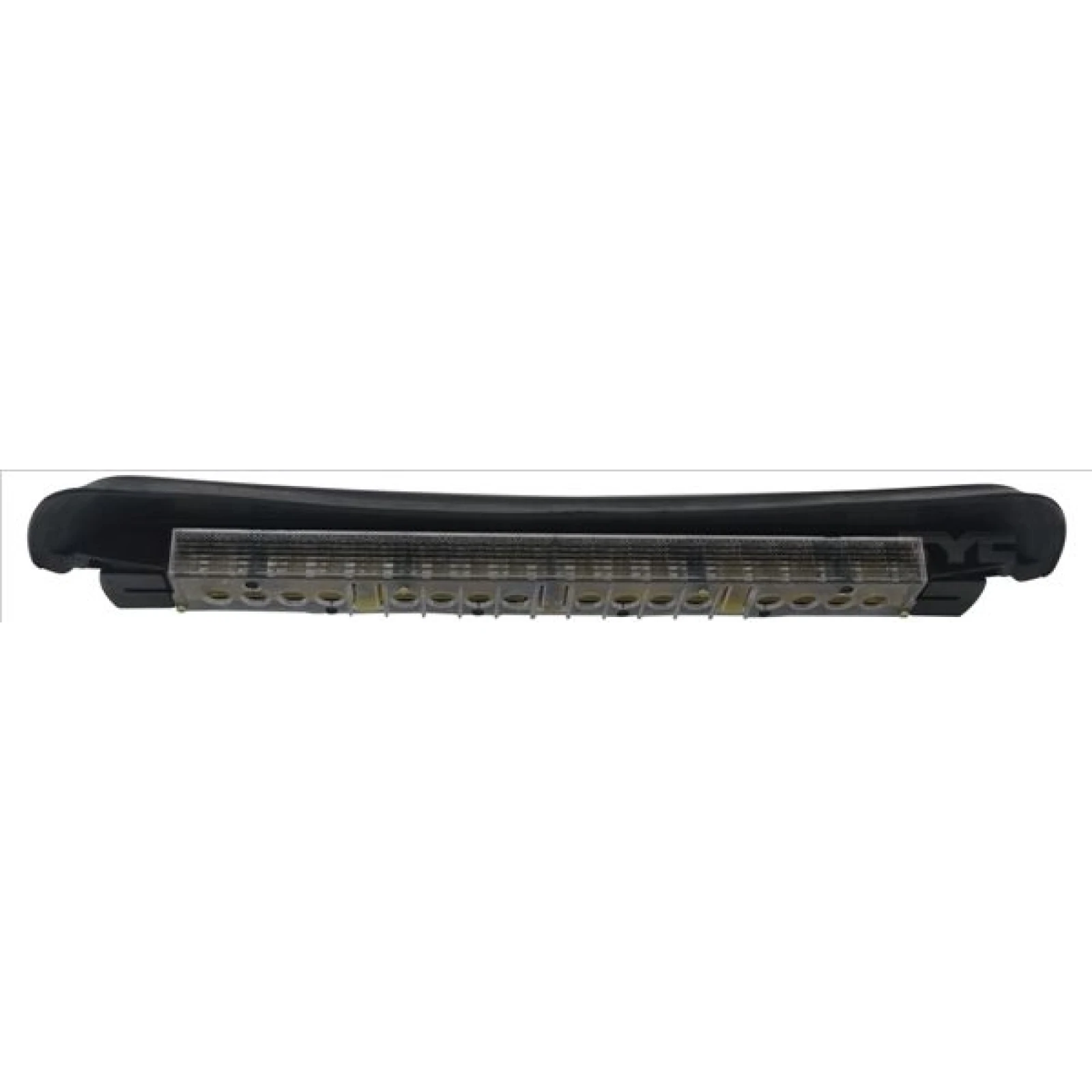 TYC Zusatzbremsleuchte LED 15-0235-10-9 OE Nummer 63257219086 - l