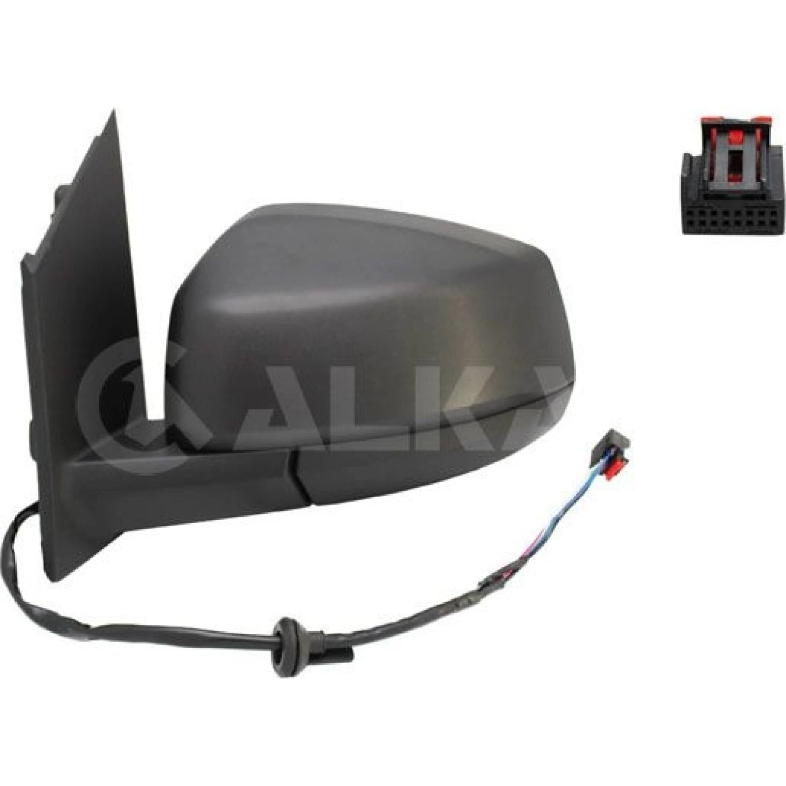 SPIEGEL L EL VERS HZB KONV 5-PIN 6141830