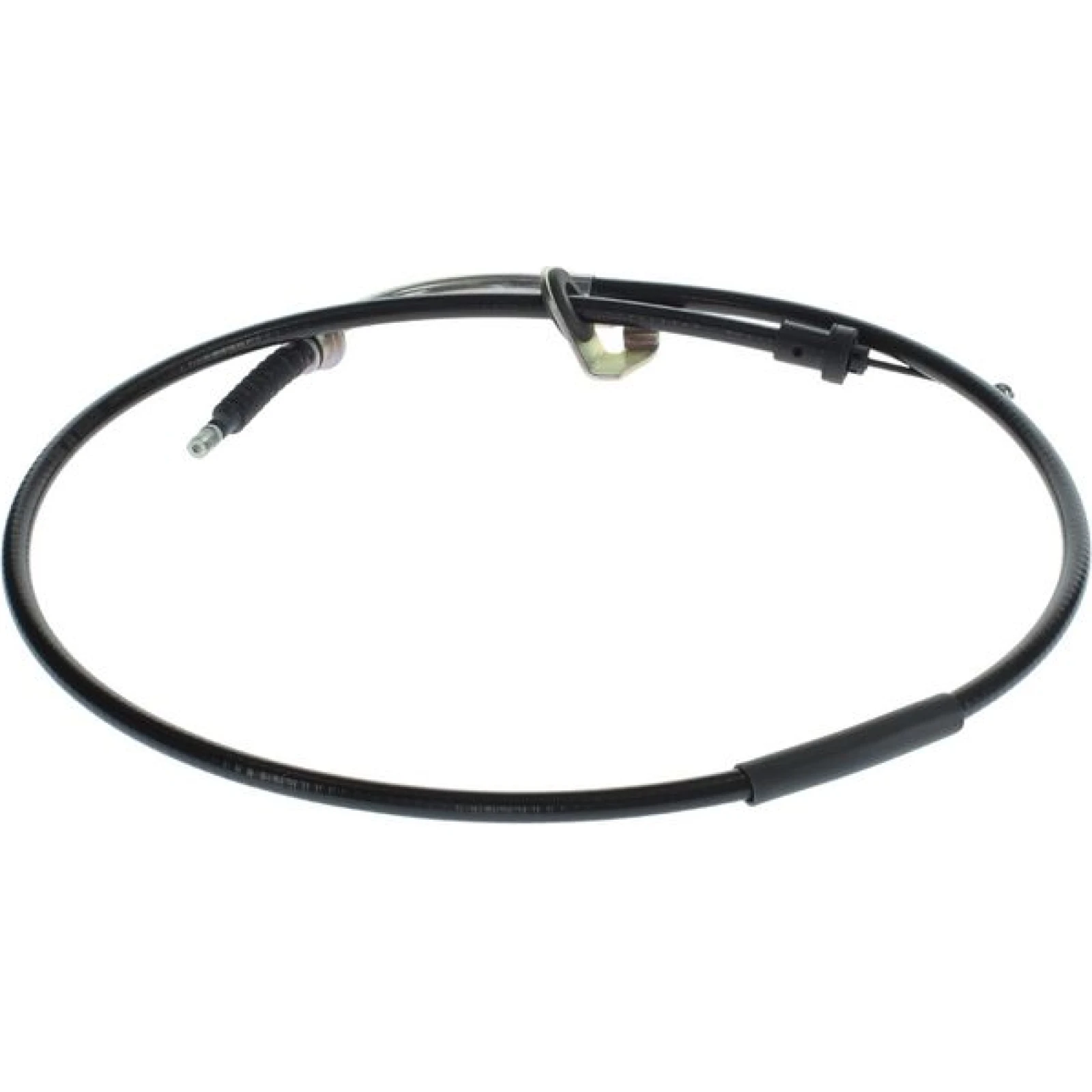 Bosch GCH2635 Handbremsseil links 1987482231