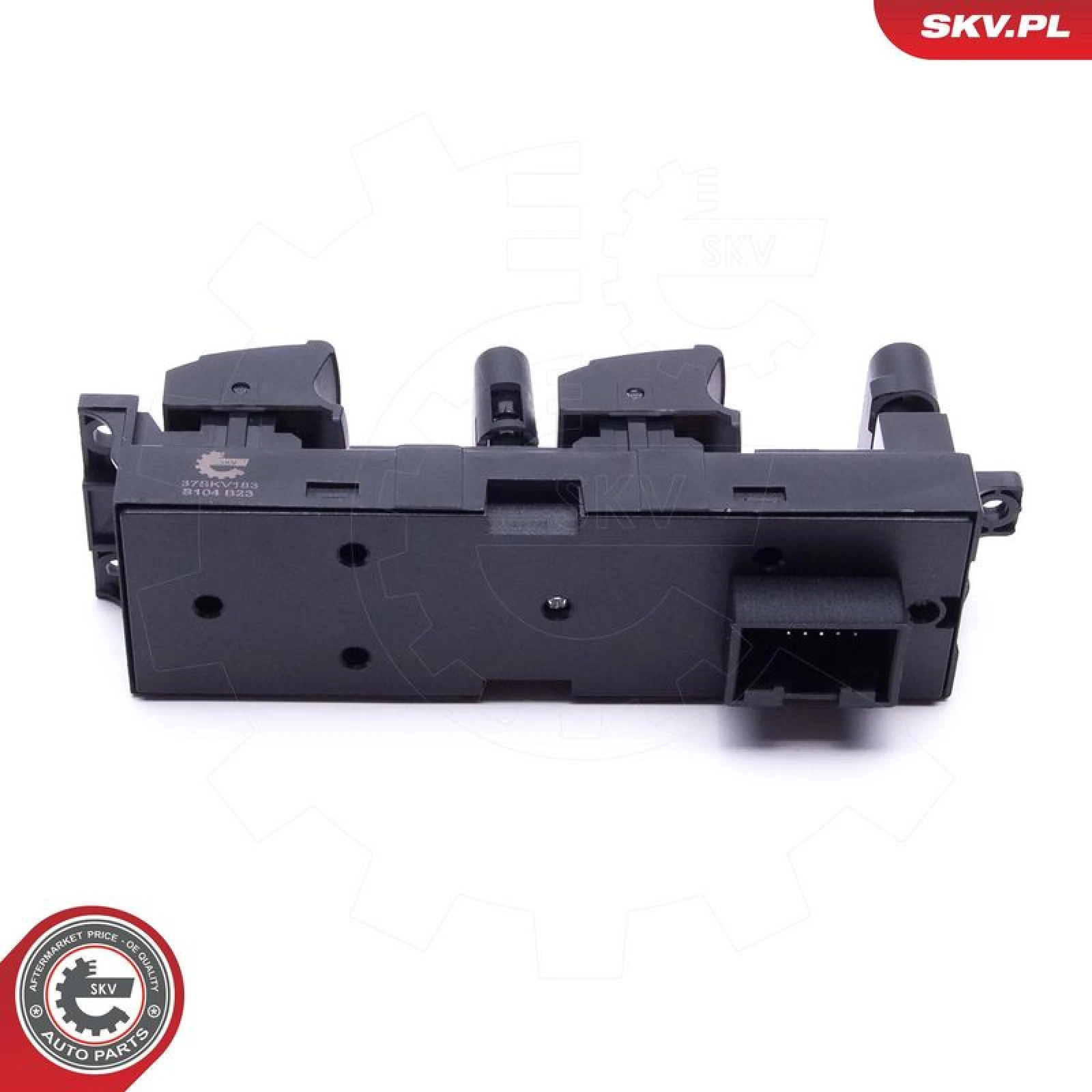 ESEN SKV Schalter, Fensterheber 37SKV183