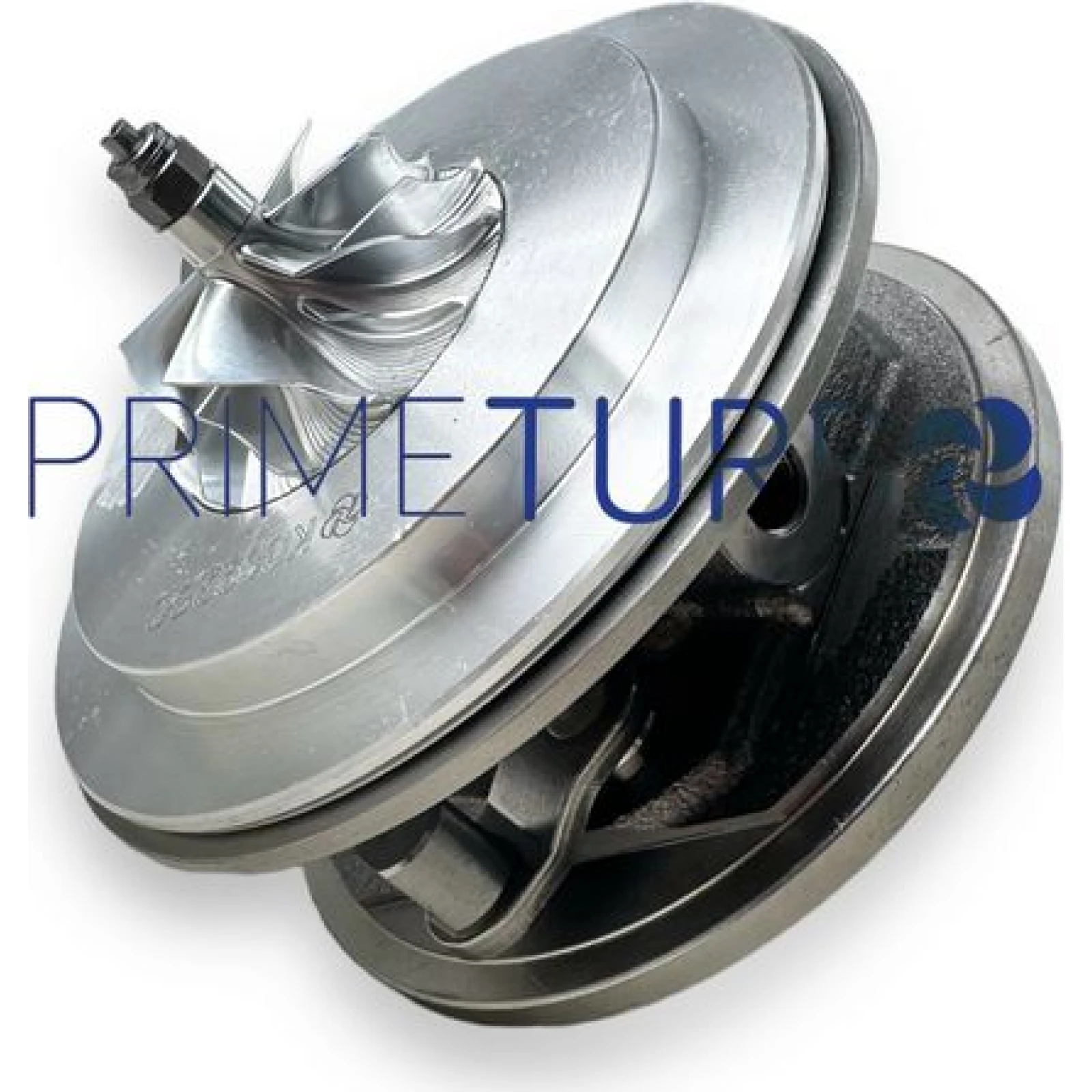 Prime Turbo Rumpfgruppe, Lader K00225C