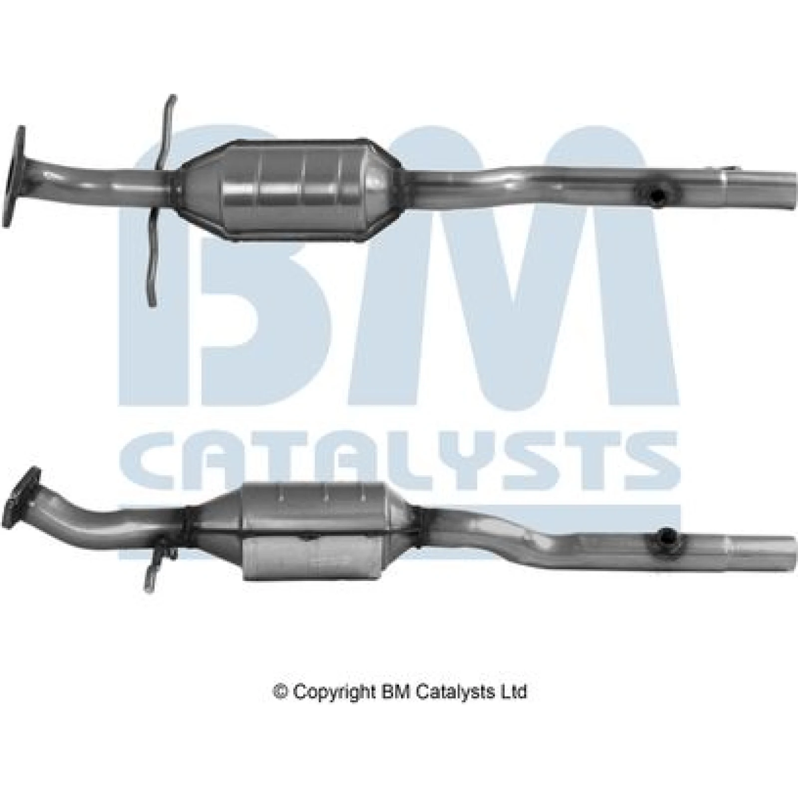 Katalysator BM90722H