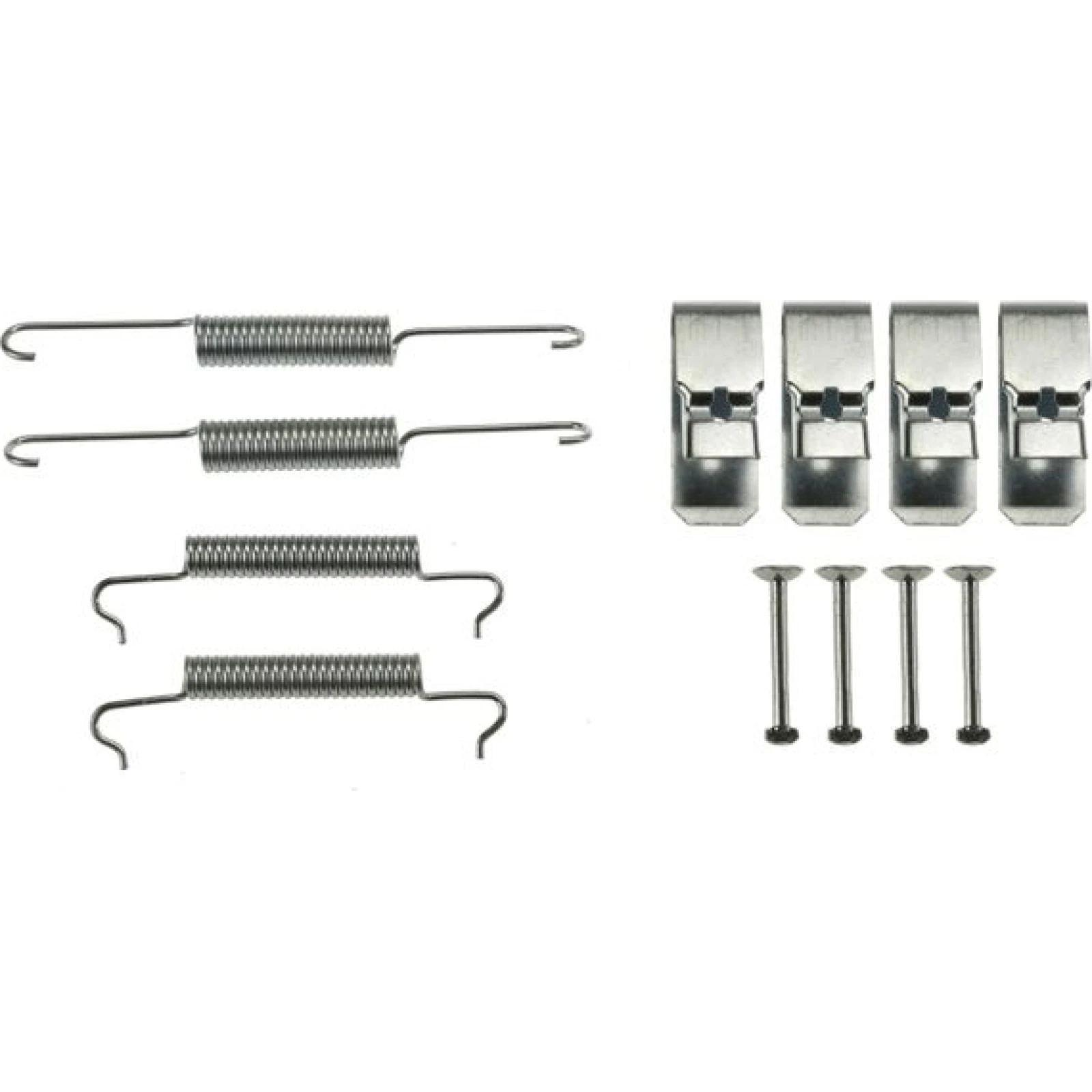 Montagesatz für Bremsklötze SFK444