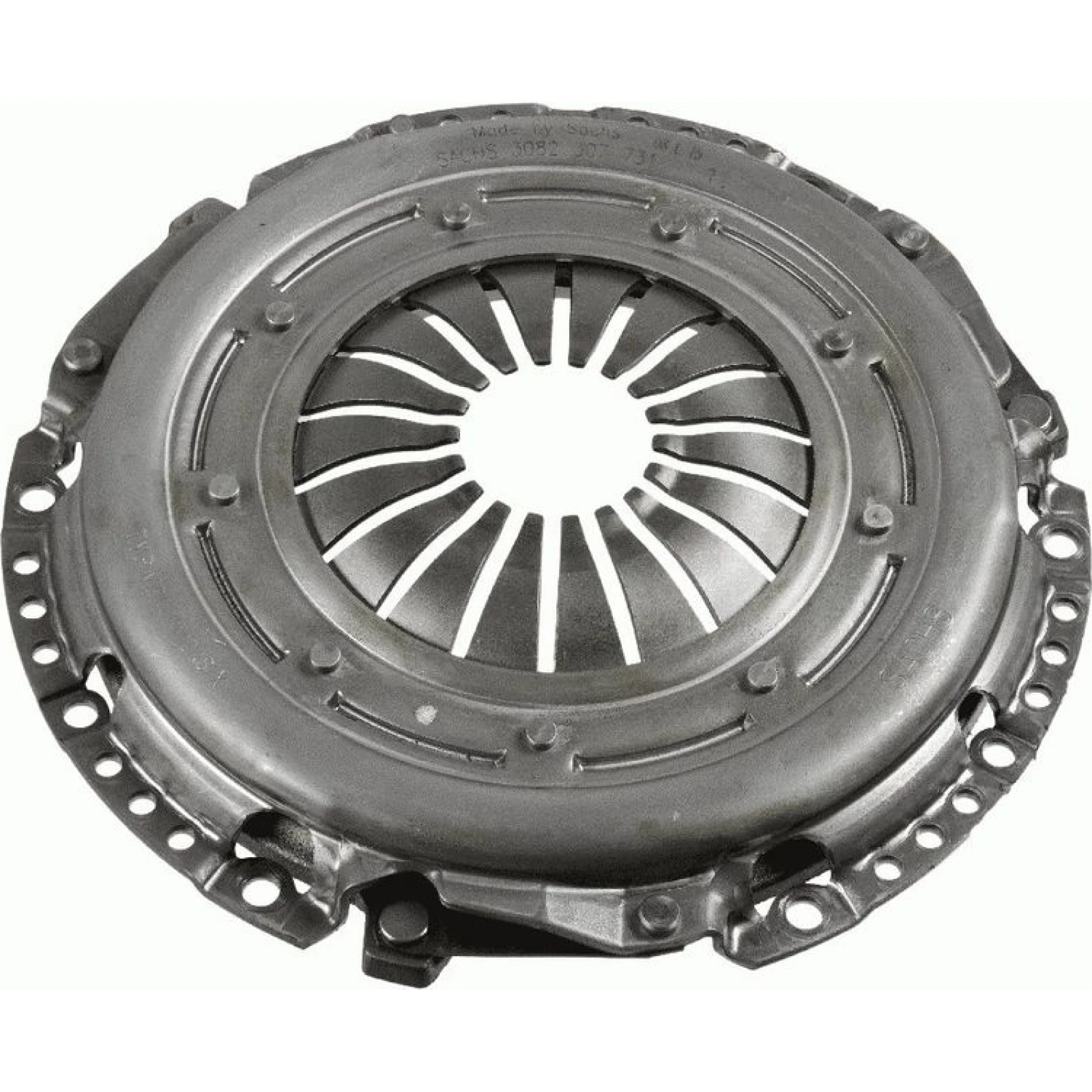 SACHS Kupplungsdruckplatte 3082 307 731
