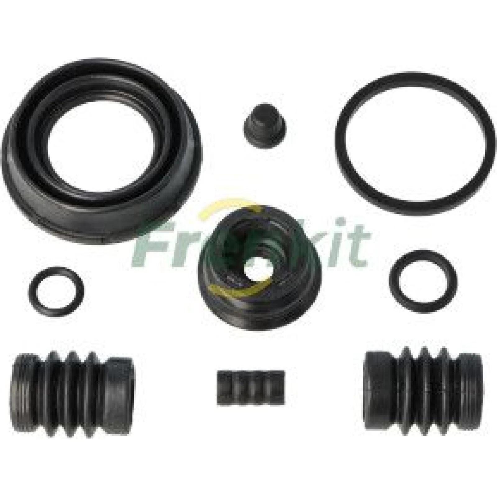 FRENKIT Reparatursatz, Bremssattel 238072