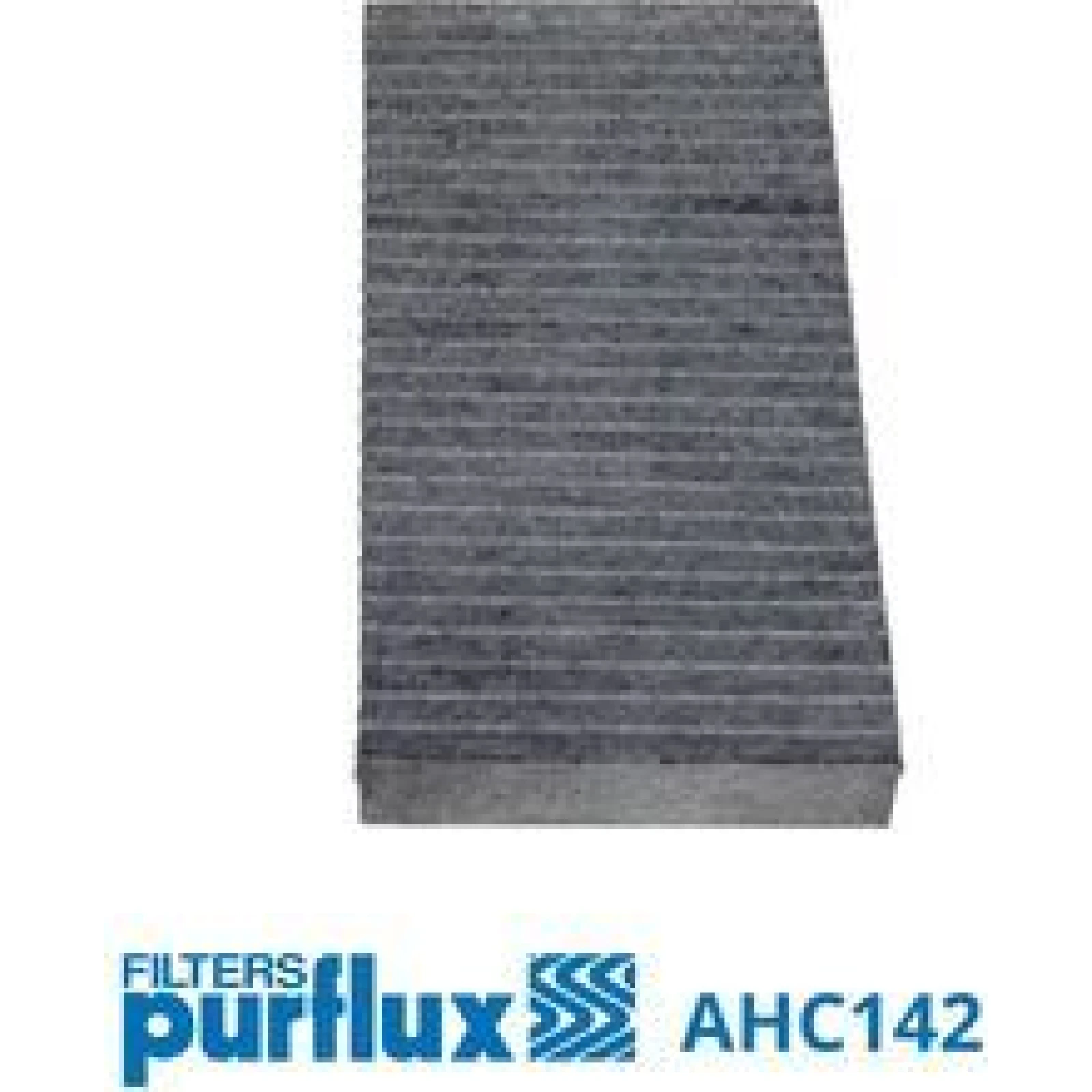 PURFLUX Filter, Innenraumluft AHC142